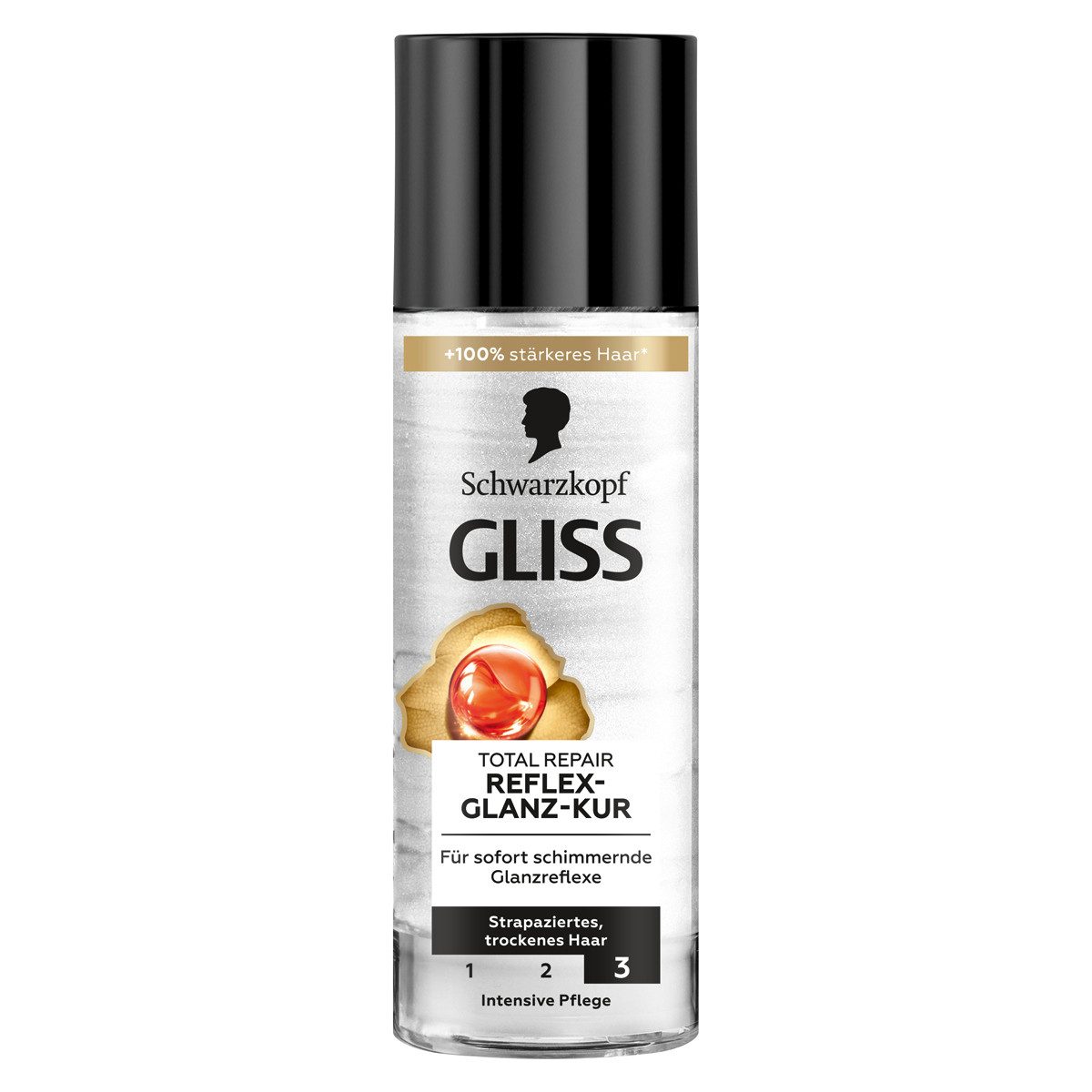 Gliss Haarshampoo