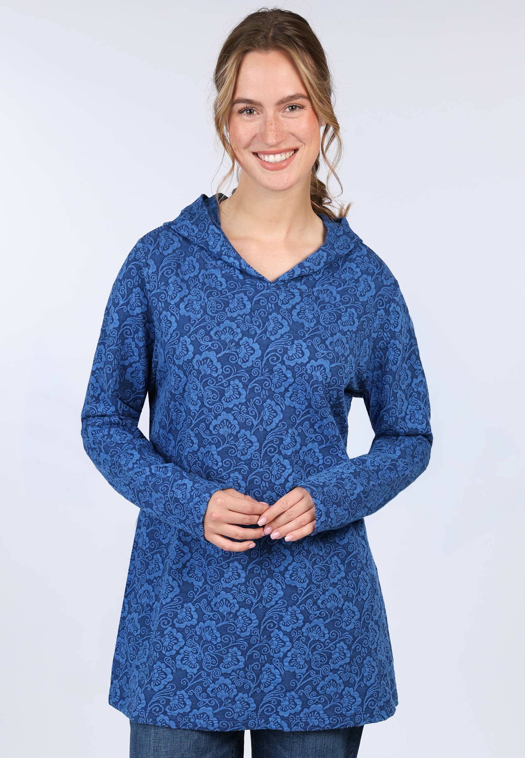 Deerberg Sweater Heidita Romantic günstig online kaufen