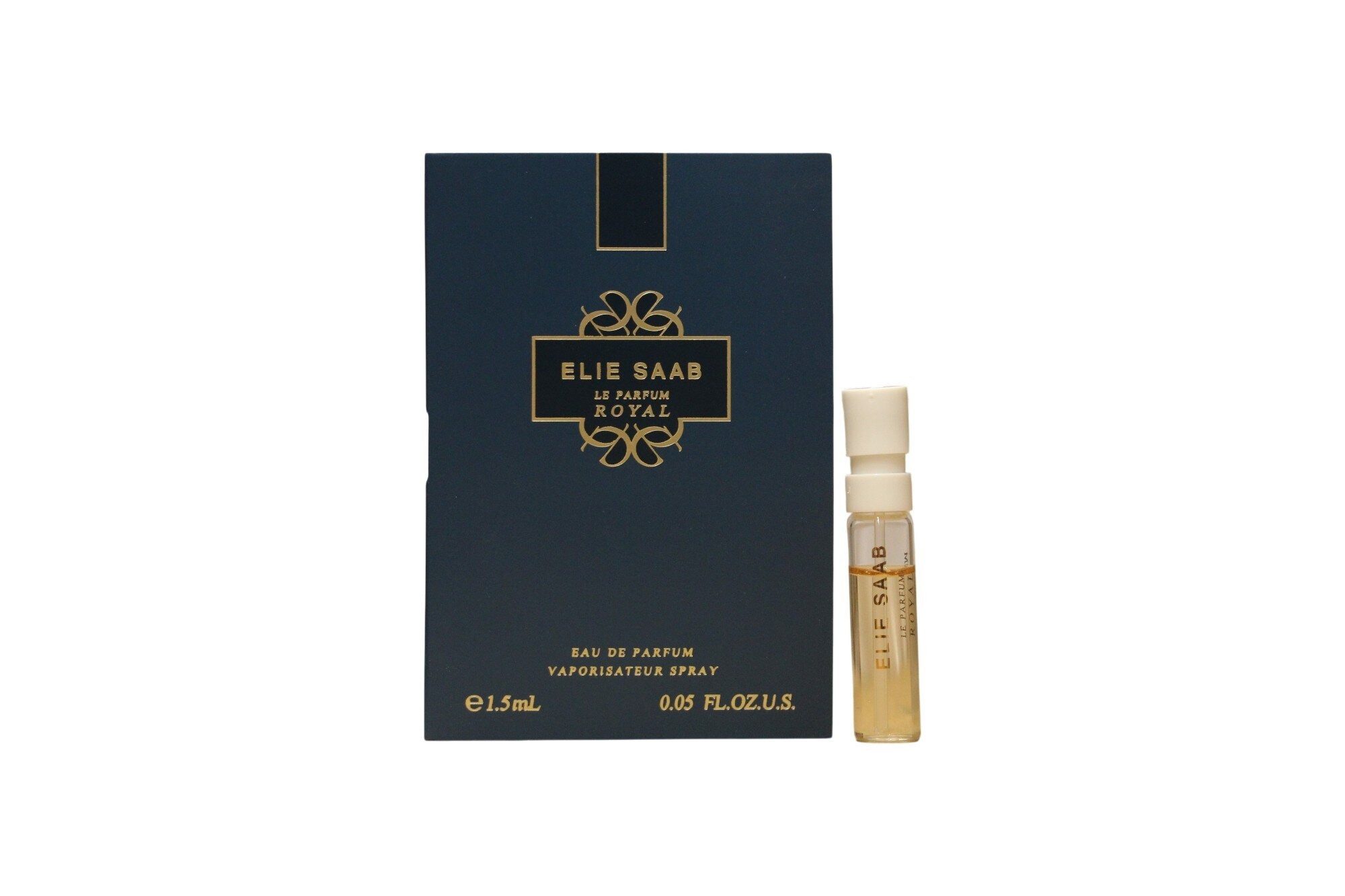 ELIE SAAB Eau de Parfum Le Parfum Royal
