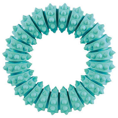 TRIXIE Zahnpflege-Spielzeug Zahnpflege Ring