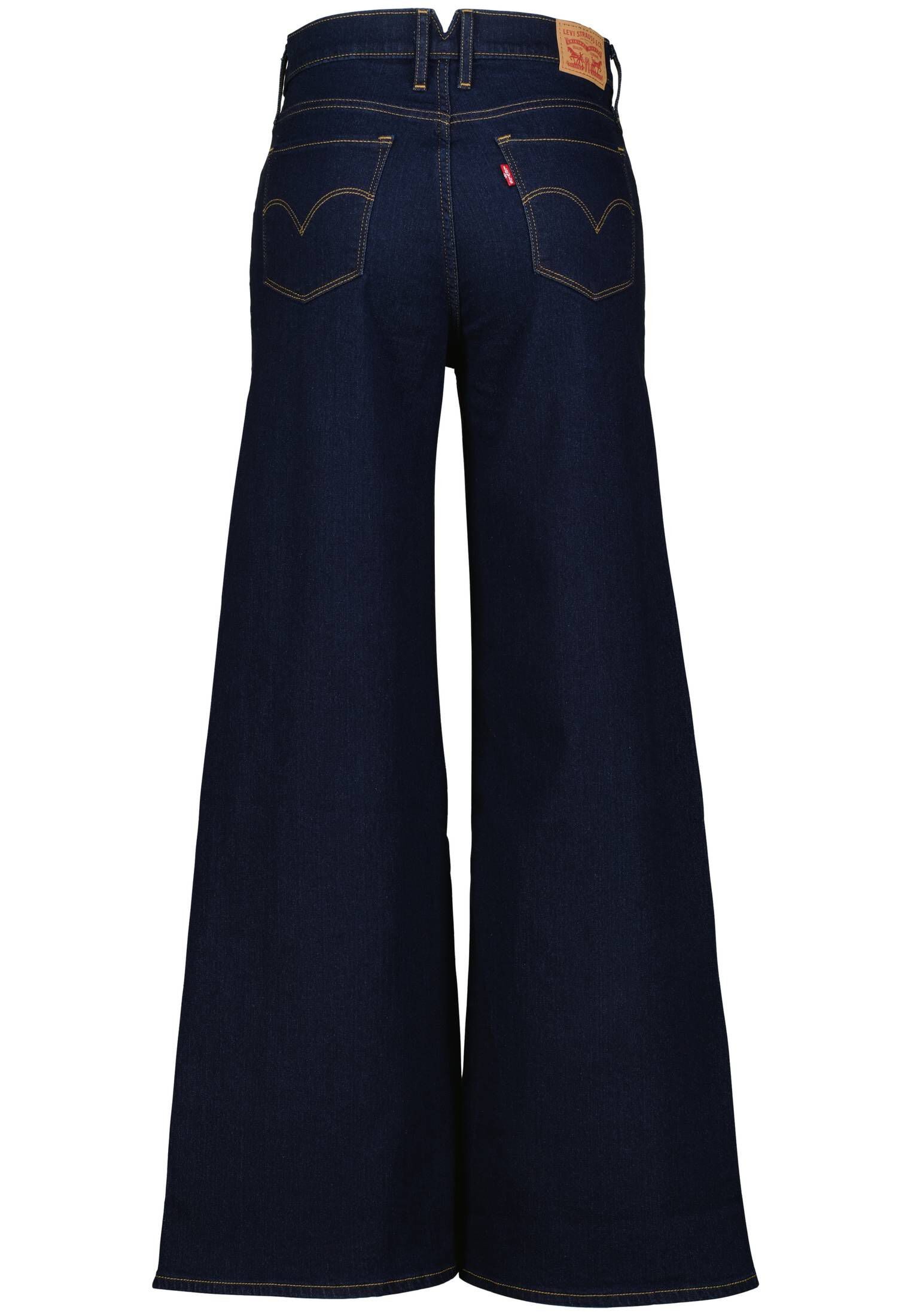 Levi's® 5-Pocket-Jeans Damen Jeans 318 SHAPING günstig online kaufen