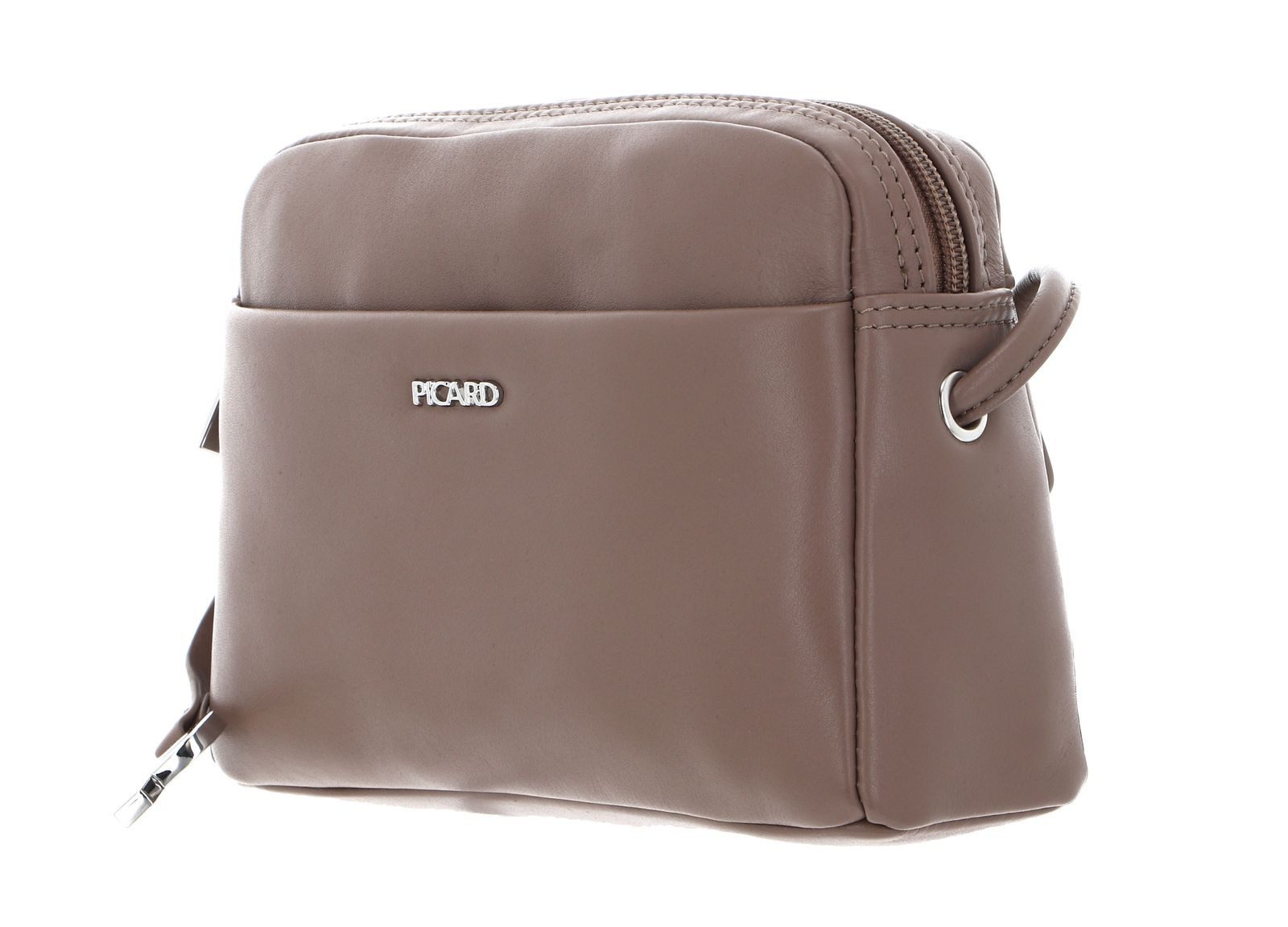 Picard Umhängetasche Hand Bag, aus echtem Rindsleder