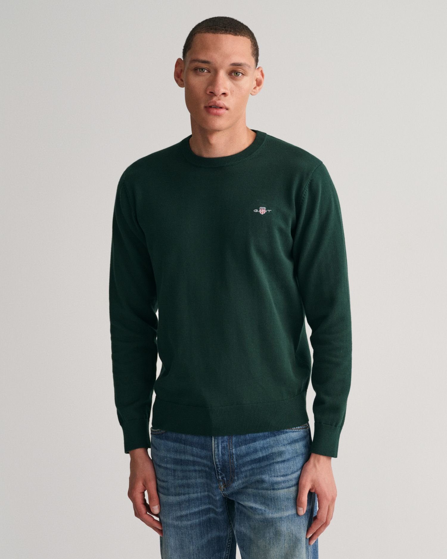 Gant Strickpullover günstig online kaufen