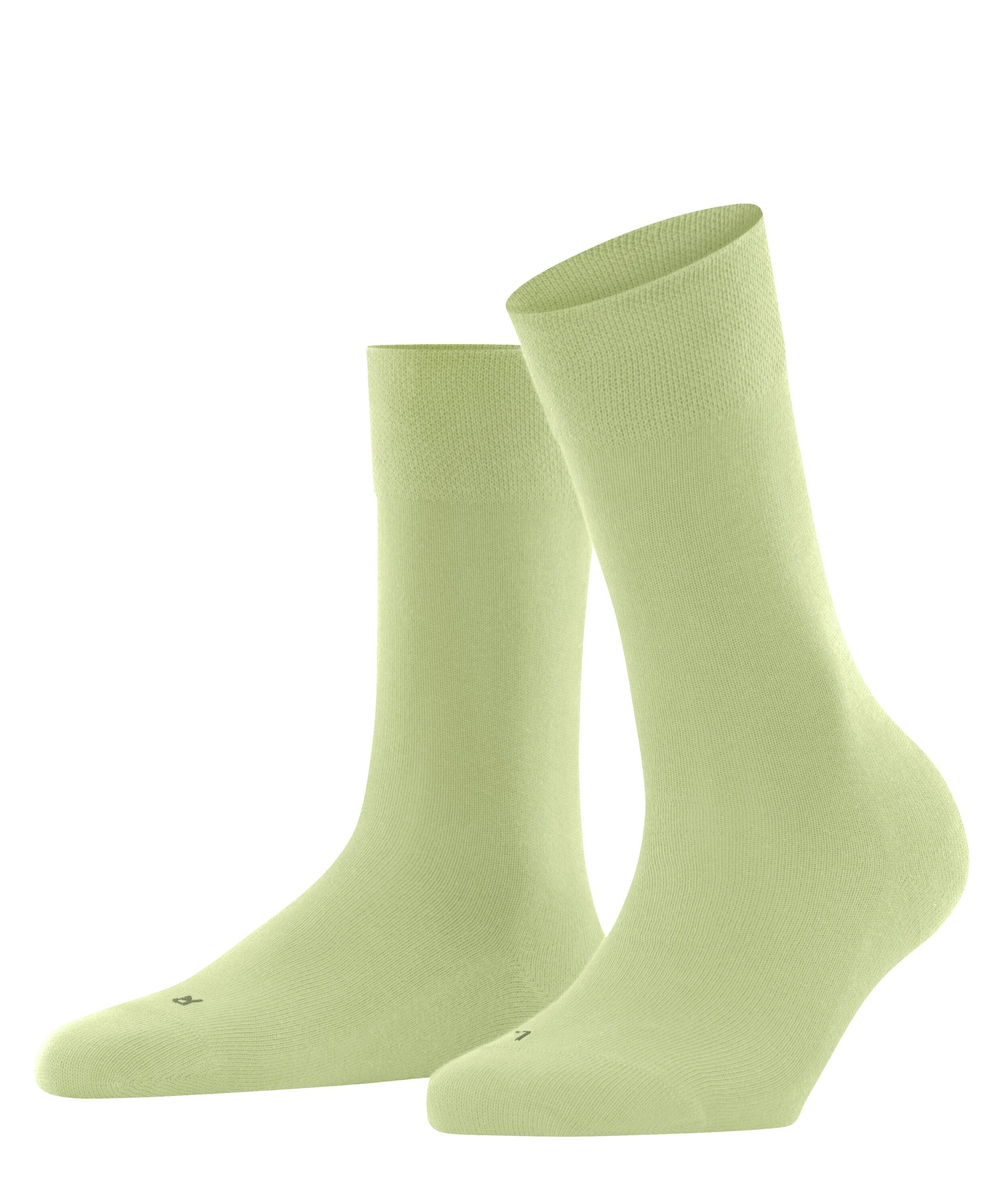 FALKE Socken Sensitive London (1-Paar) nile (7428)