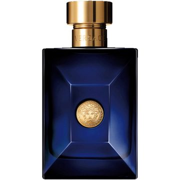 Versace After Shave Lotion Dylan Blue After Shave Lotion