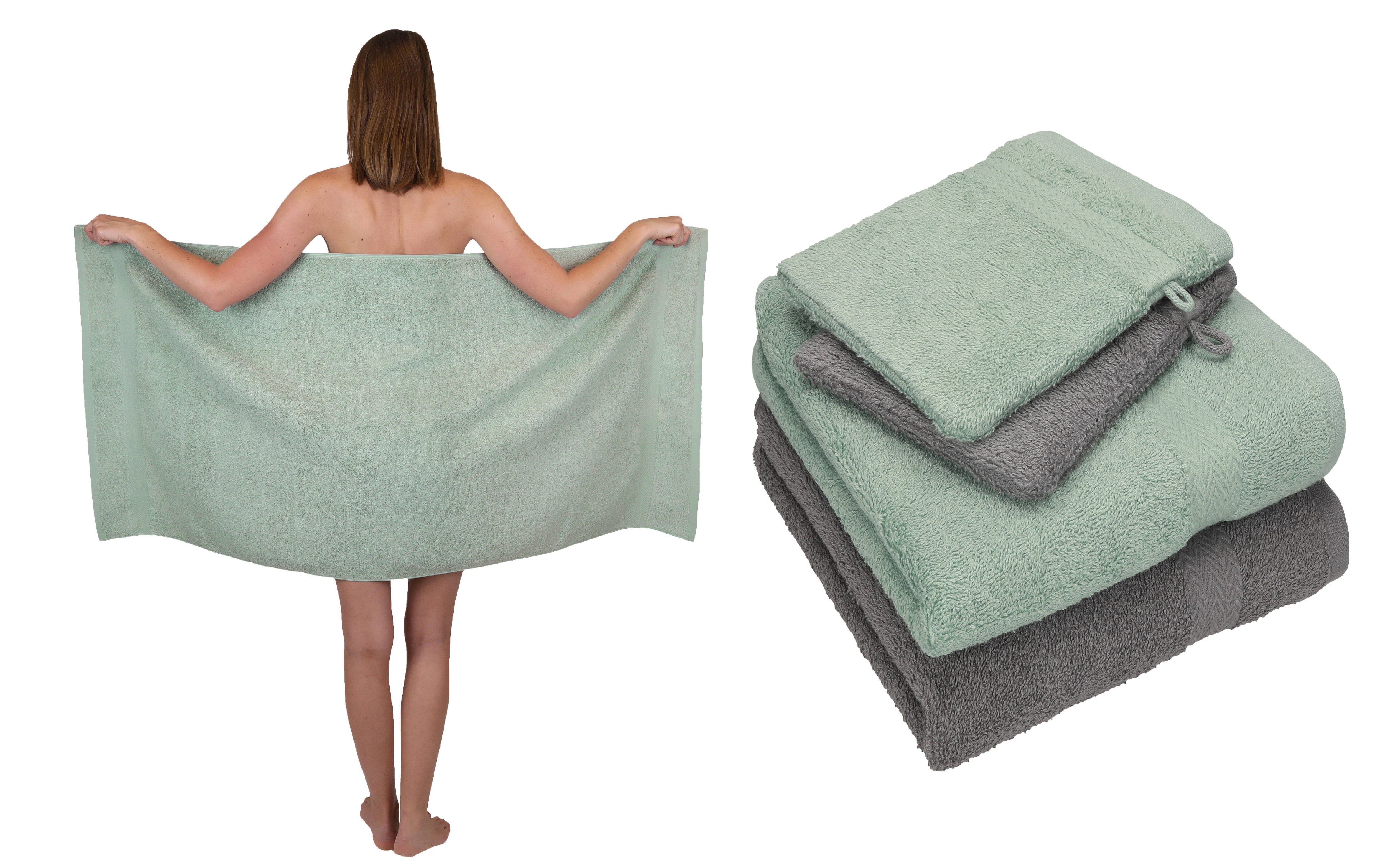 Betz Handtuch Set Betz 5 TLG. günstig online kaufen