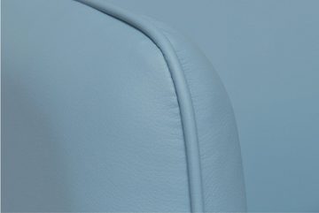Konsimo Cocktailsessel UMBO Sessel, ideal für kleine Zimmer, Hochelastischer Schaumstoff im Sitz