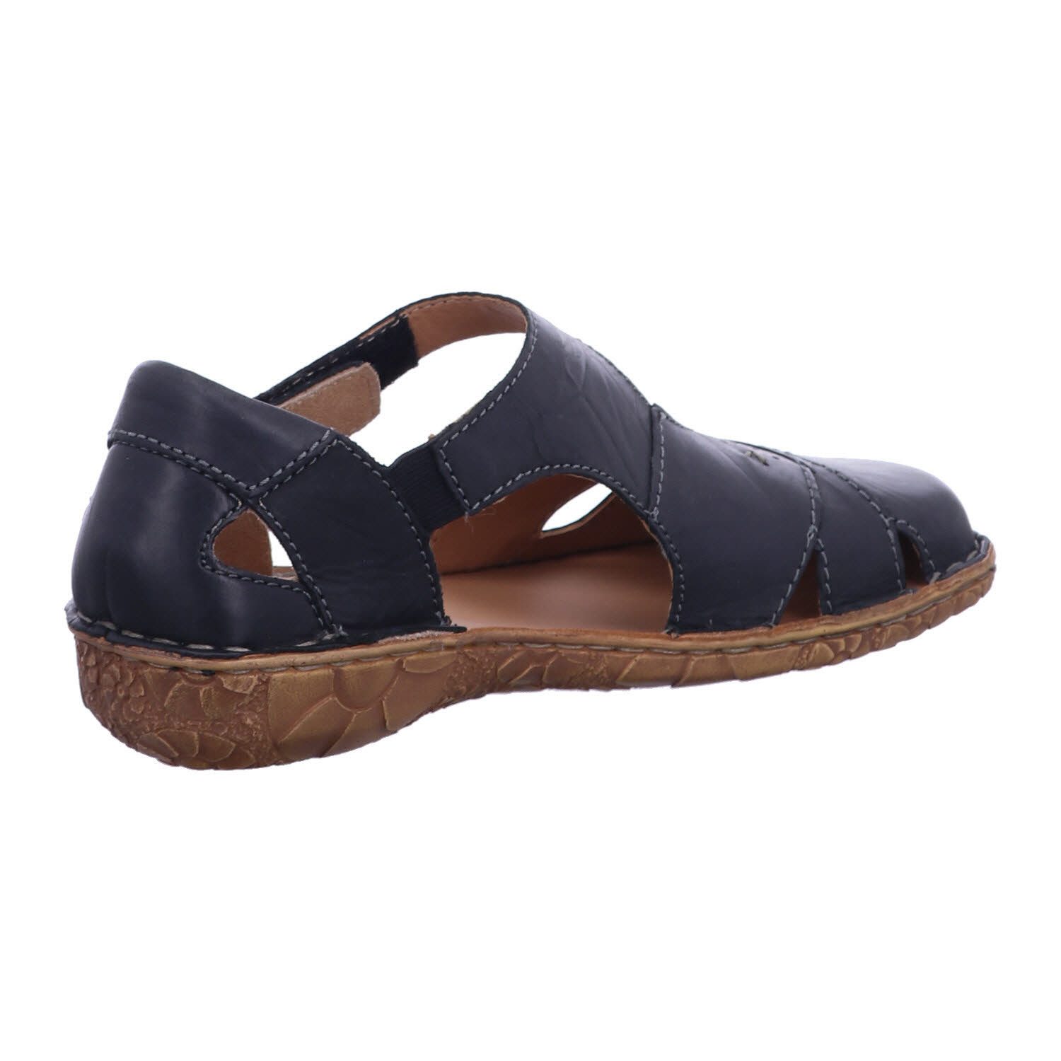 Josef Seibel 7950395 100 Slipper