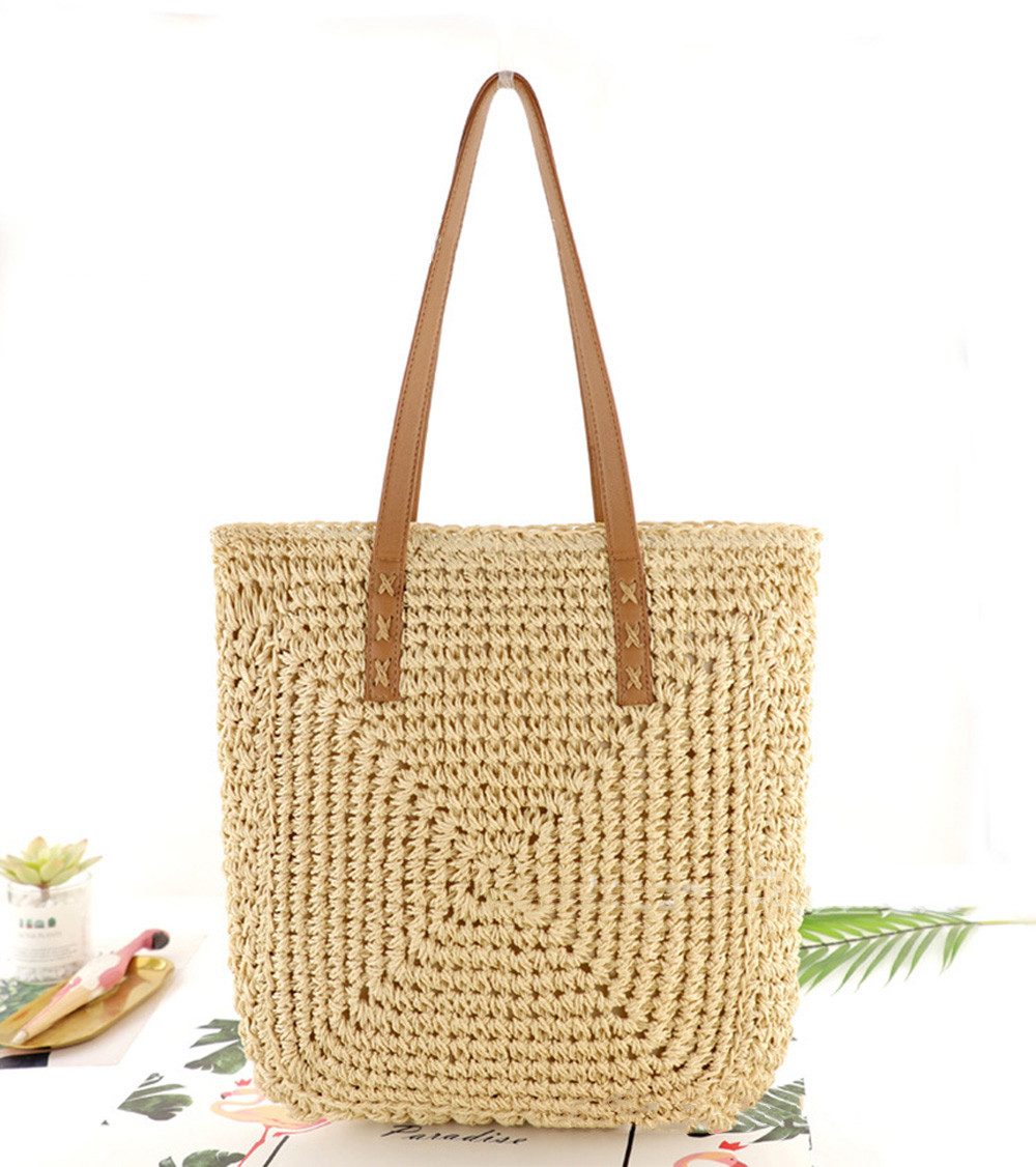 Fivejoy Strandtasche Strandtasche für Damen - schöne Handtasche - Tasche - Farben (1-tlg)