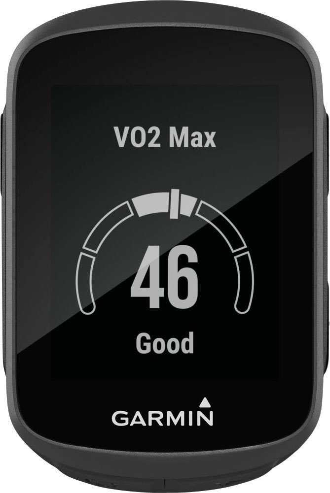 Garmin EDGE 130 PLUS BUNDLE Navigationsgerät