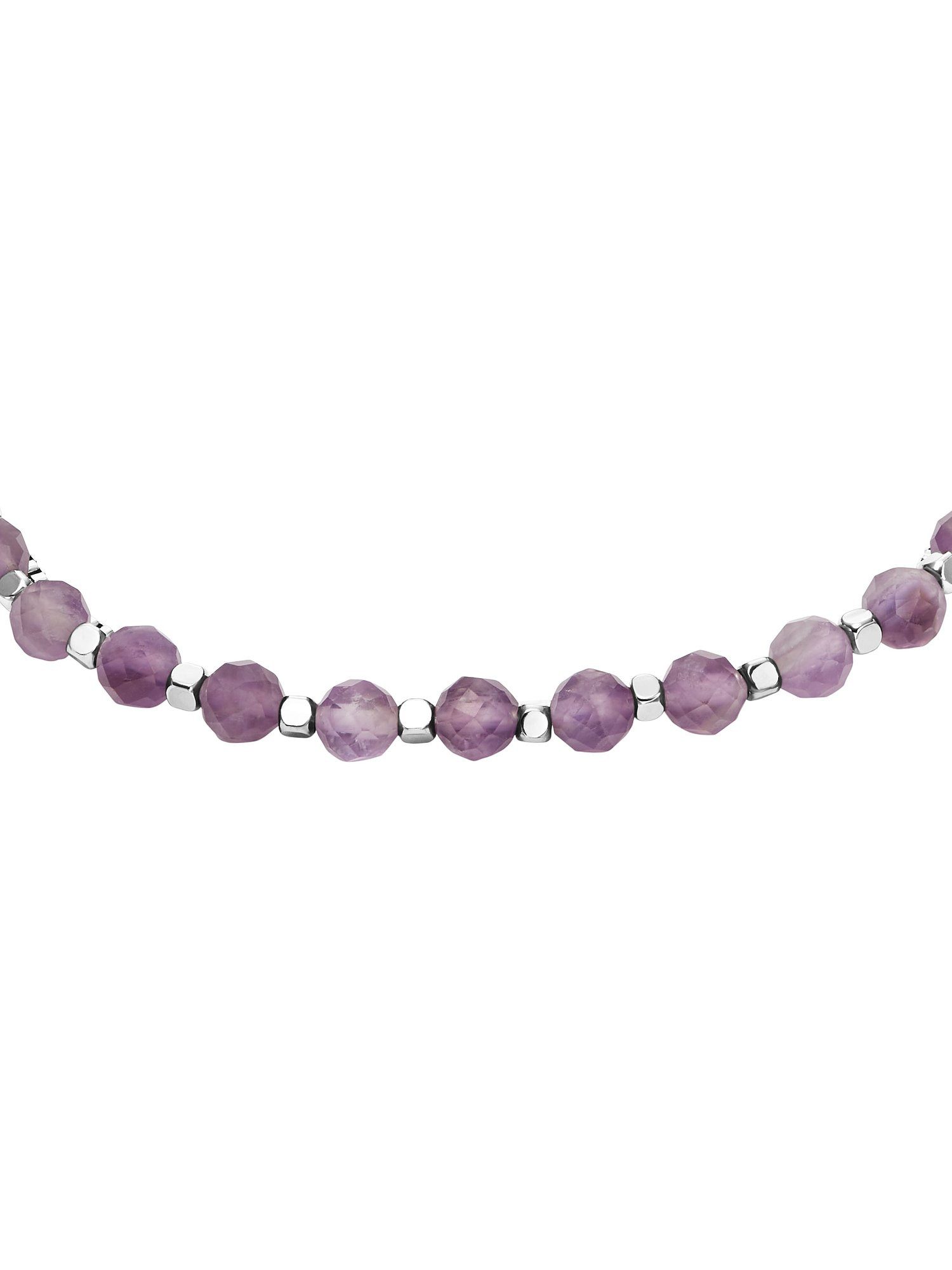 Fossil Armband Fossil Damen-Armband Edel...