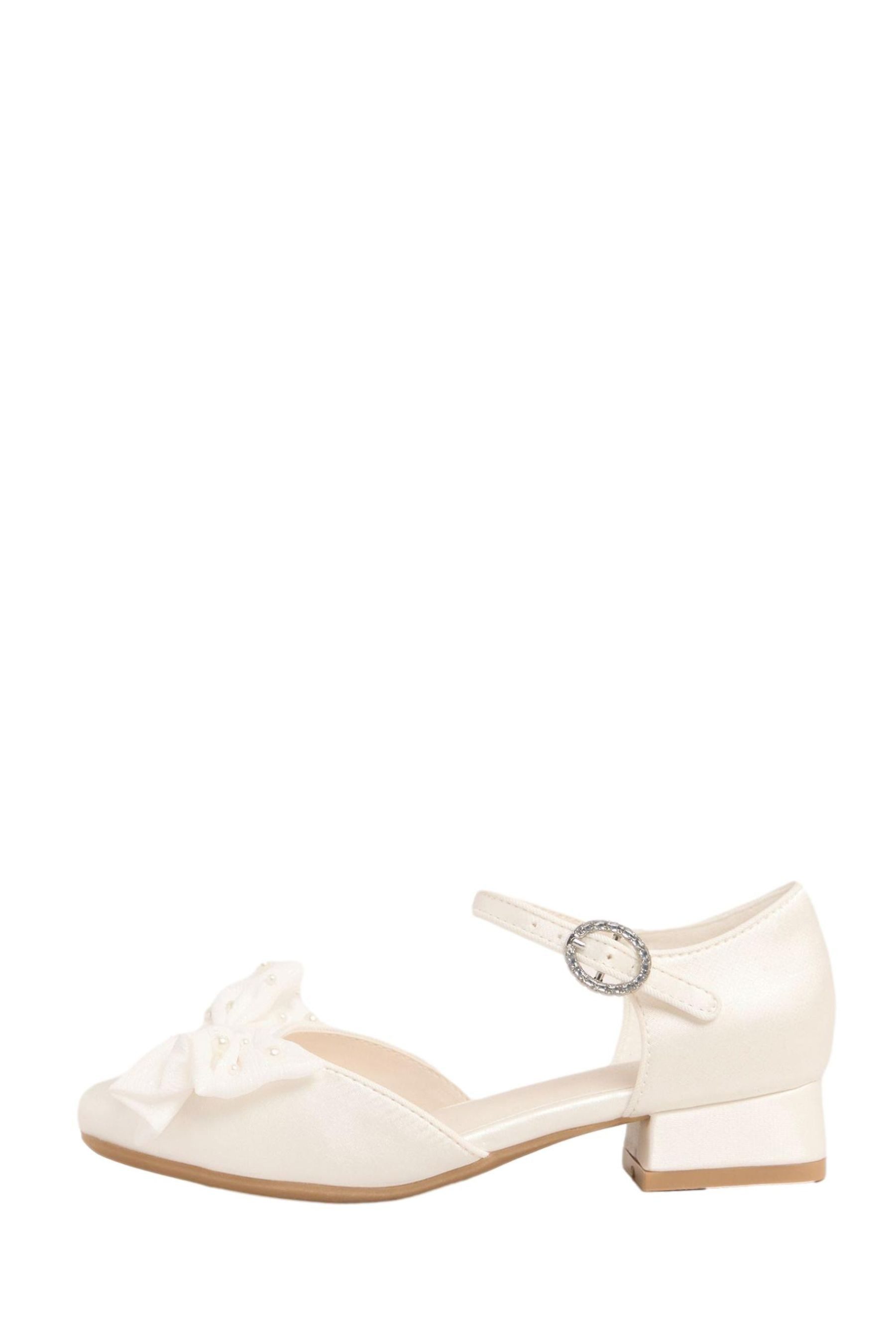 LIPSY Lipsy Festliche Blockabsatz-Sandalen Sandalette