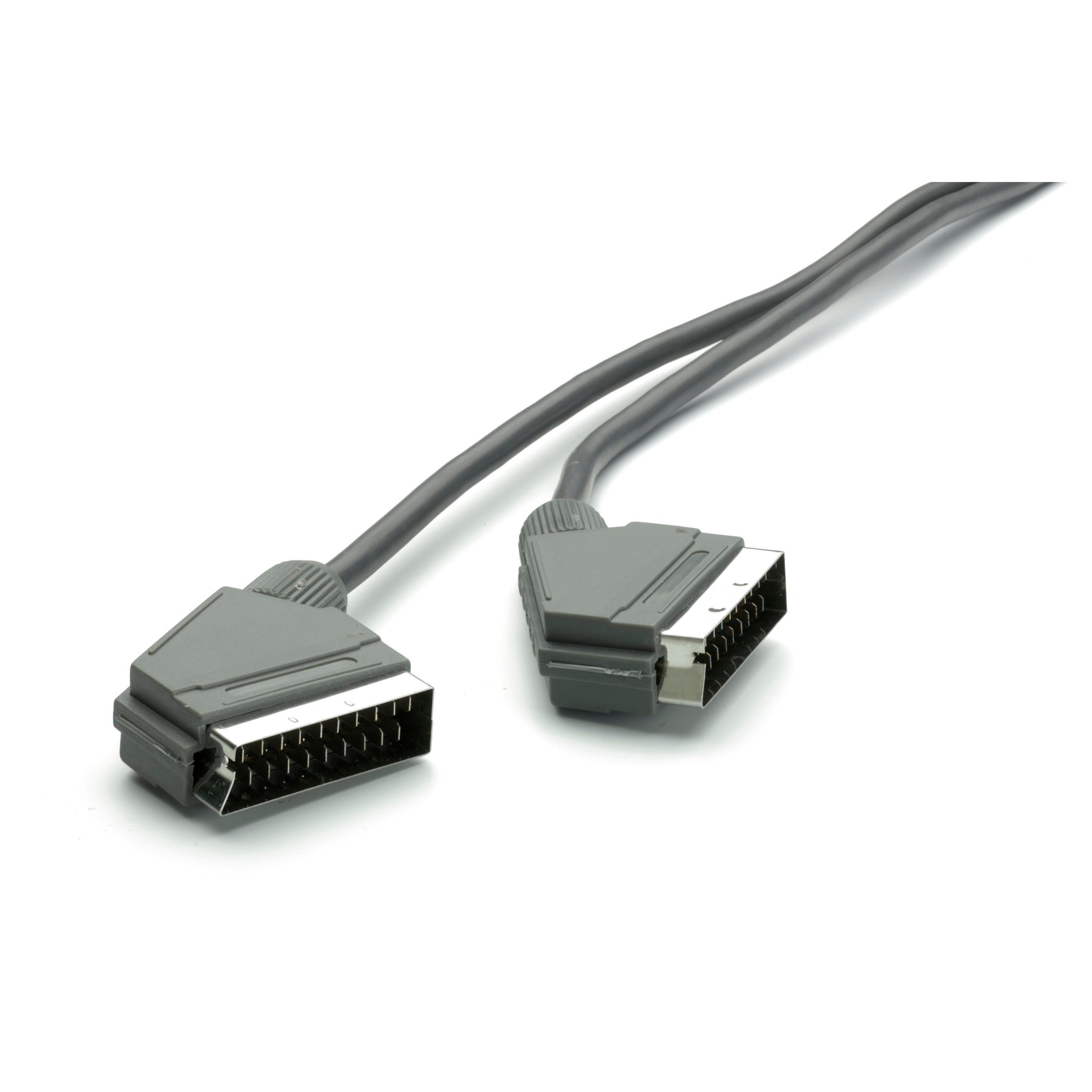 Audio- & Video-Kabel
