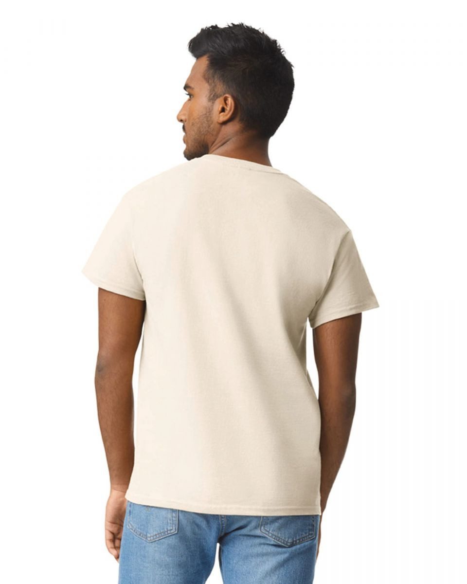 Gildan Rundhalsshirt Ultra Cotton Herren T-Shirt
