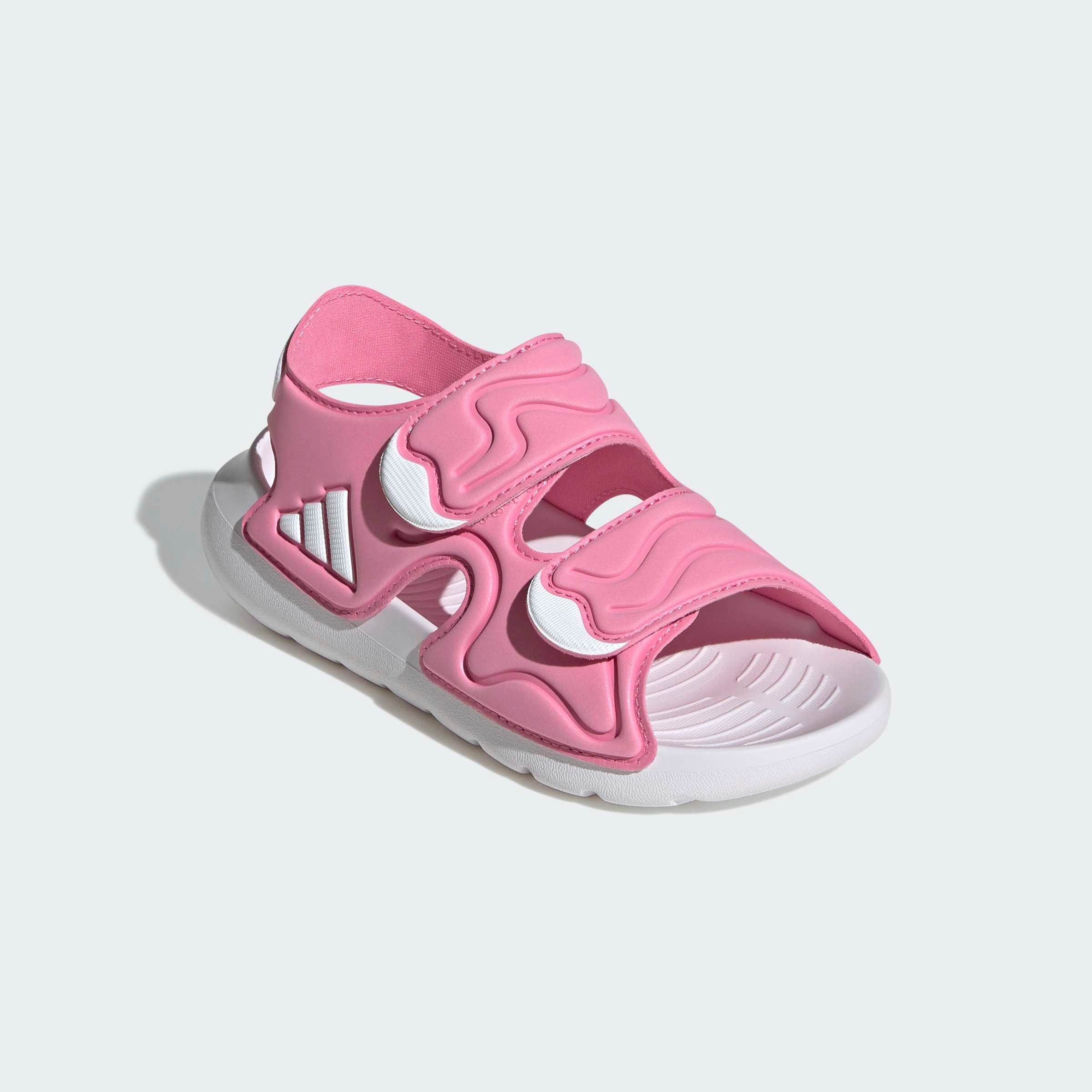 adidas Sportswear ALTASWIM 3 SANDALE FÜR KINDER Badesandale Badelatschen für Kinder & Jugendliche
