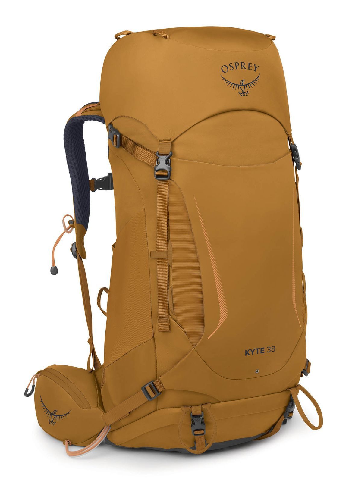 Osprey Rucksack Kyte 38 (Set, 2-tlg)
