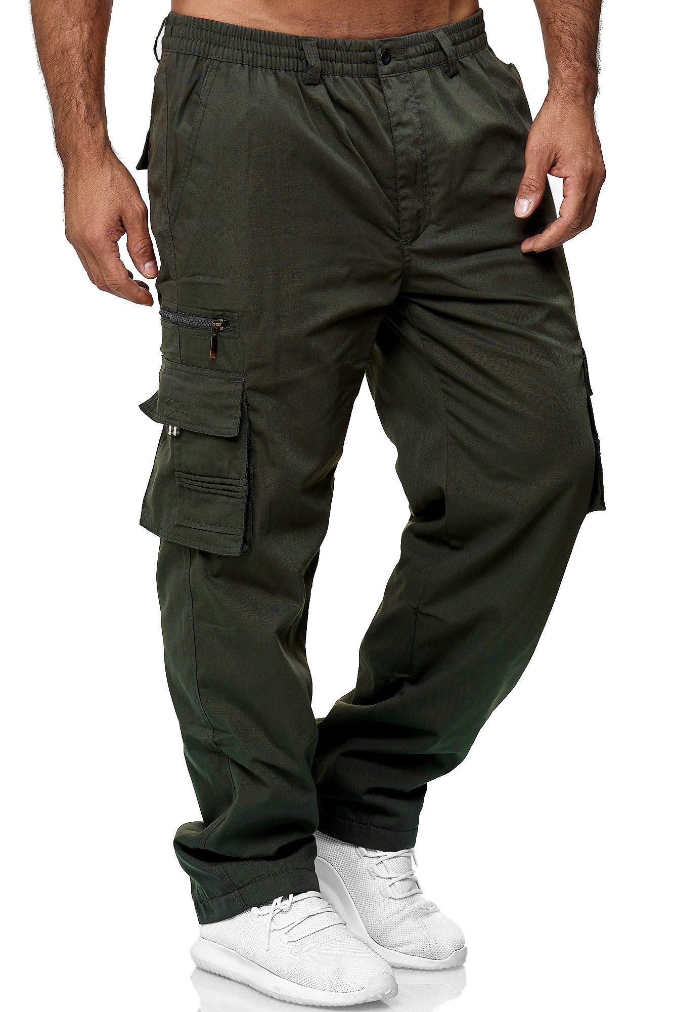 Cargohose