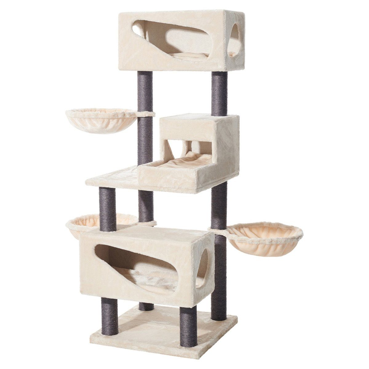 Nobby Kratzbaum Kratzbaum Corlu cream