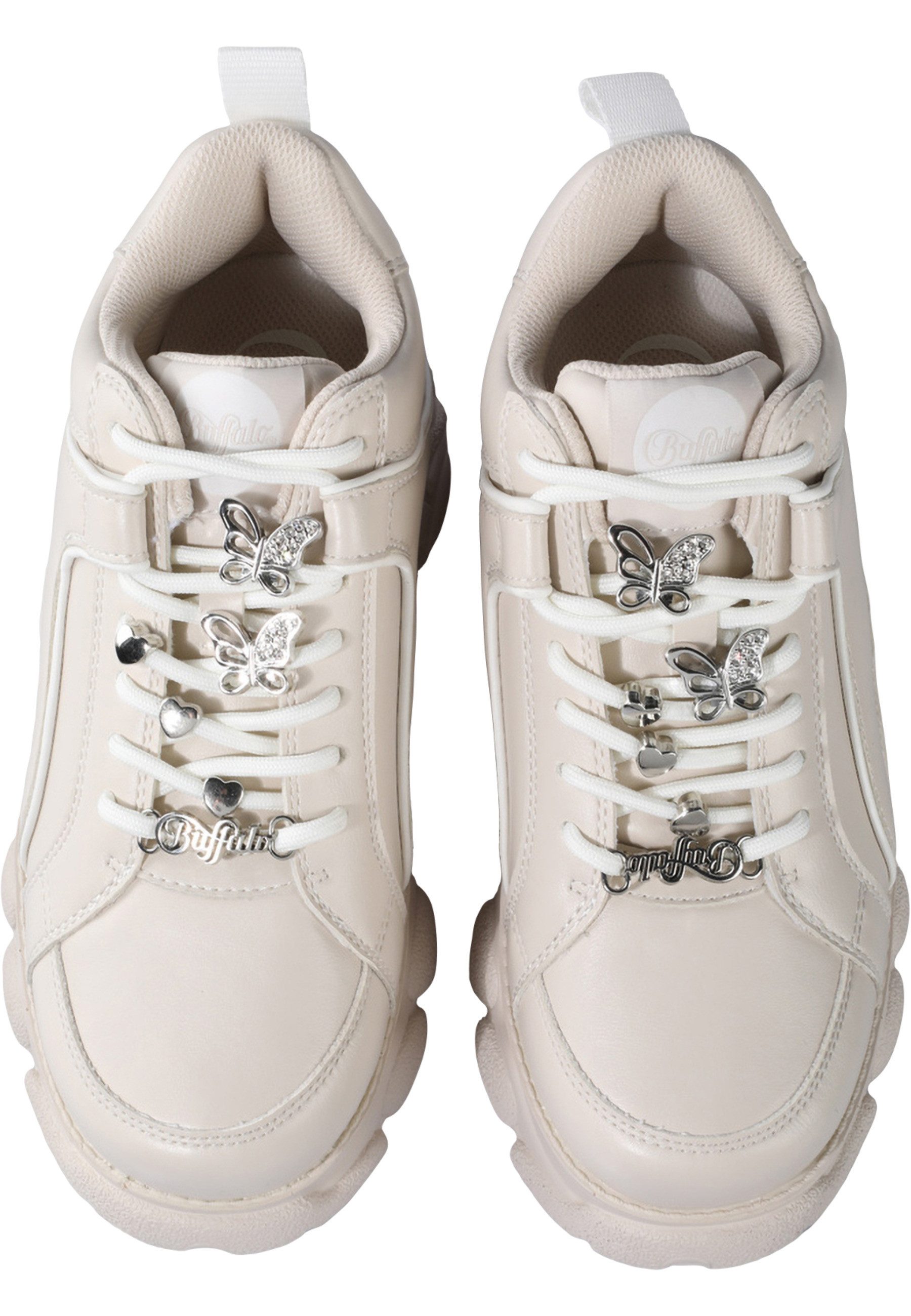 Buffalo Buffalo Cld Corin - Vegannappa Trainingsschuh