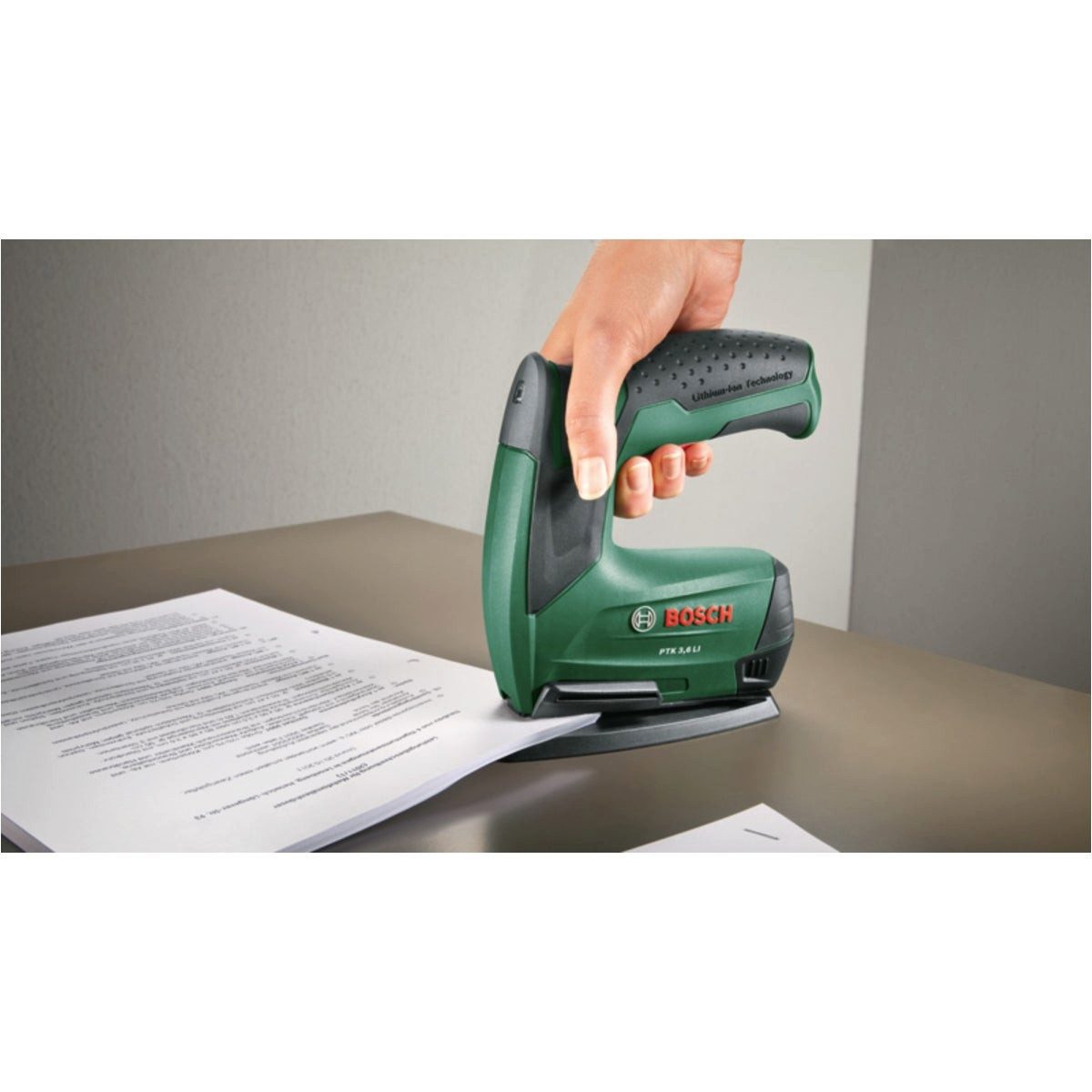 BOSCH Handtacker