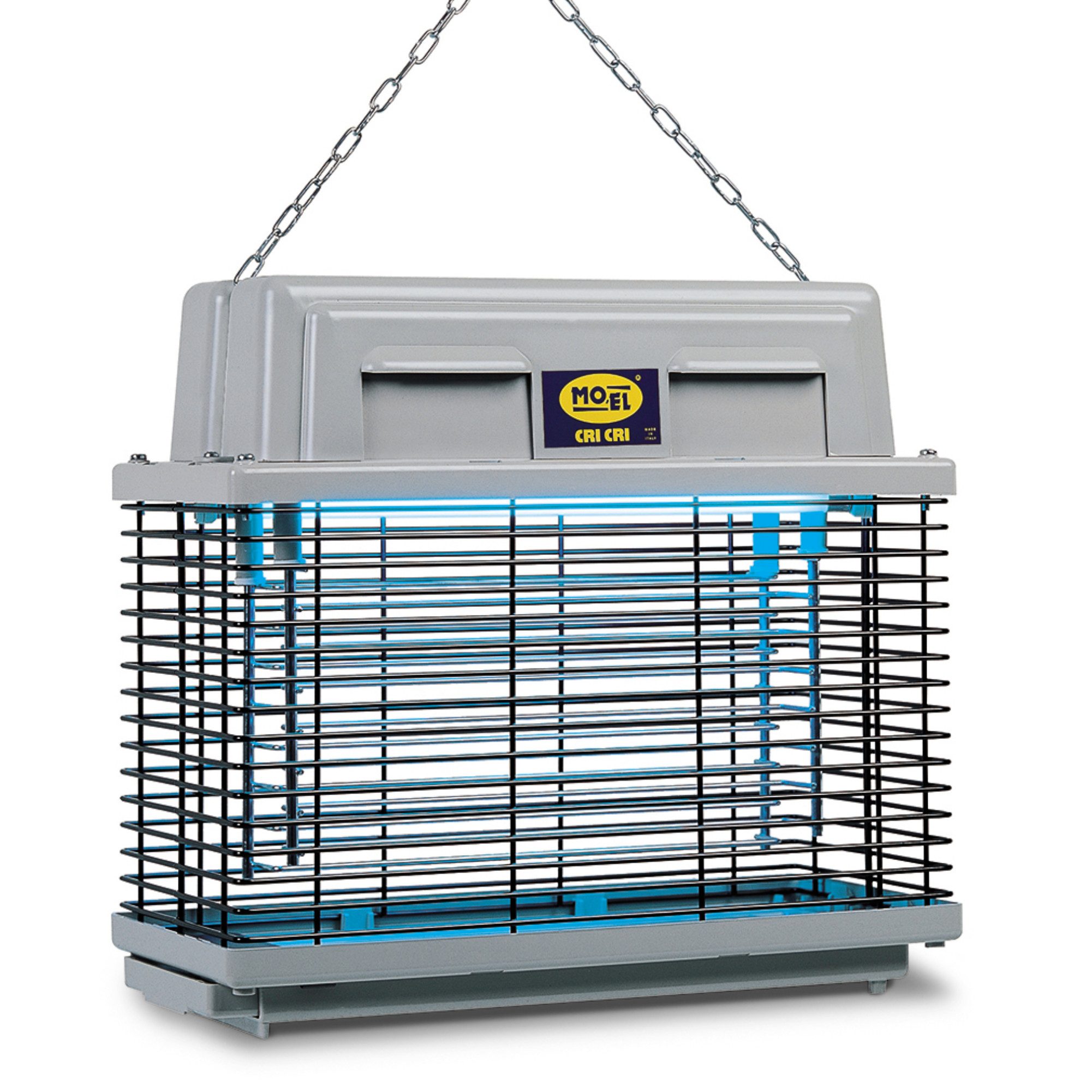 Mo-El Insektenvernichter CriCri 304 / 309