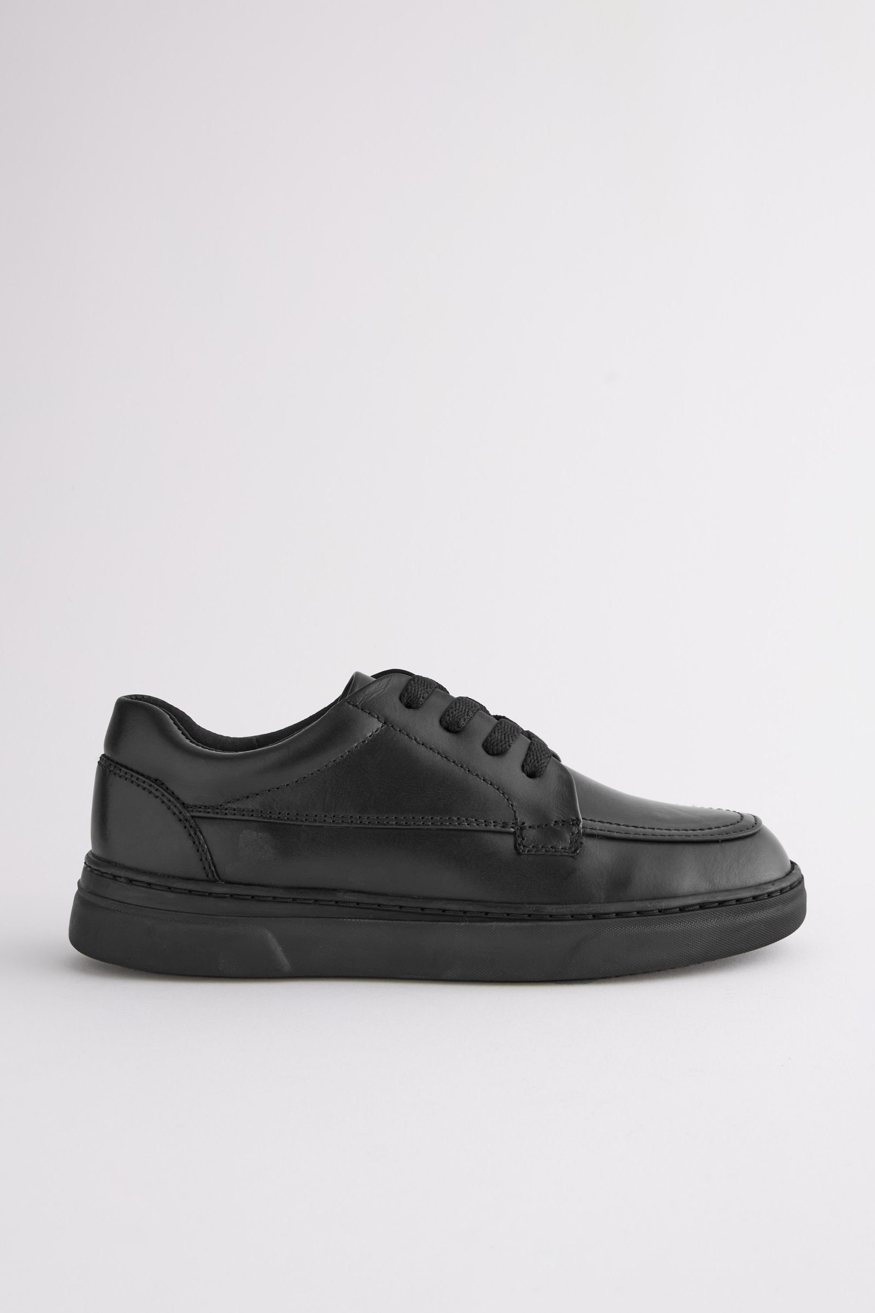 Next Schnürschuhe aus Leder für die günstig online kaufen