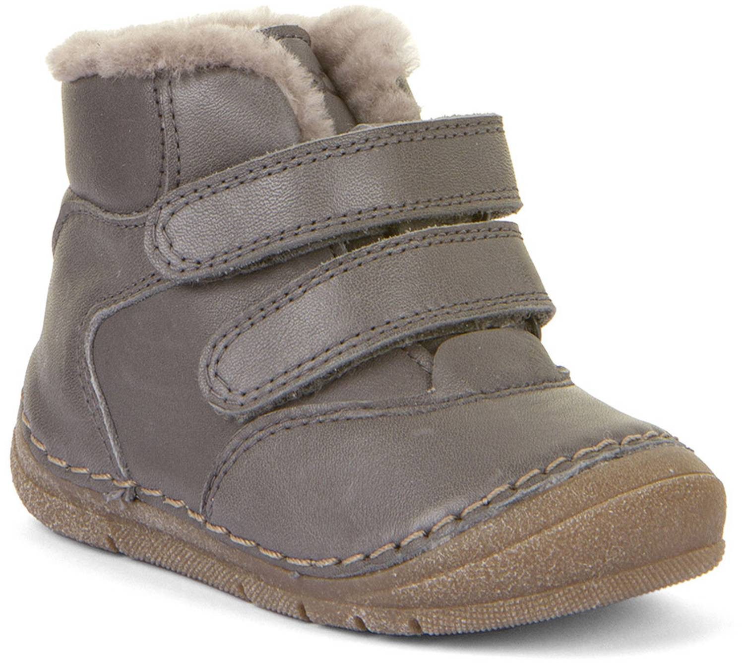 froddo® Froddo Paix Up Winter Grey Sneaker