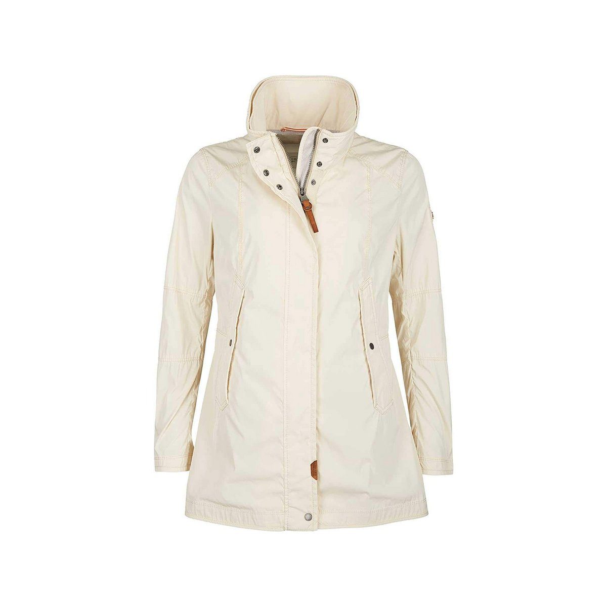 camel active Langjacke beige normal (1-St)