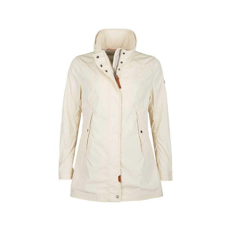 camel active Langjacke beige normal (1-St)