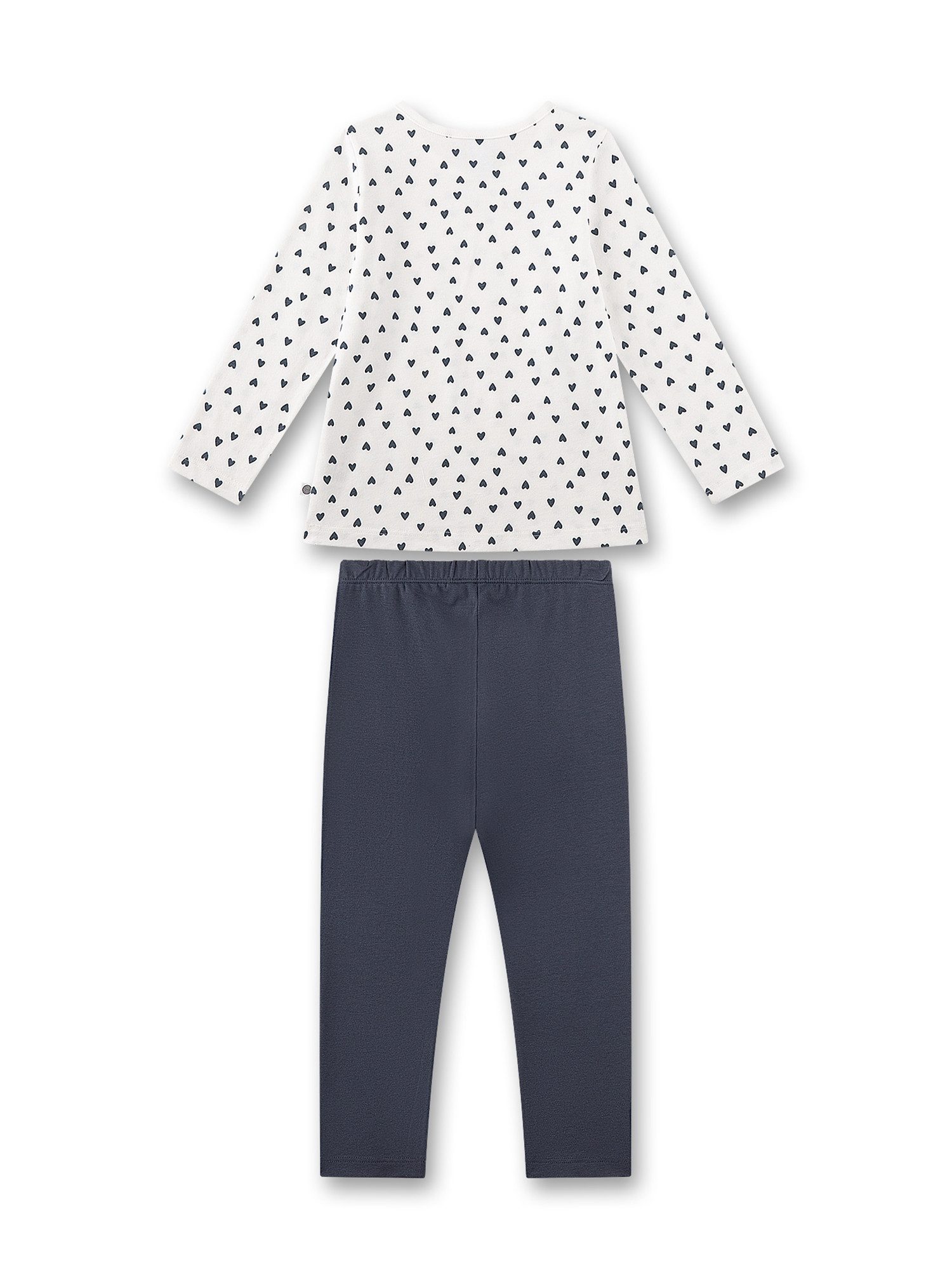 Sanetta Pyjama (1 tlg)