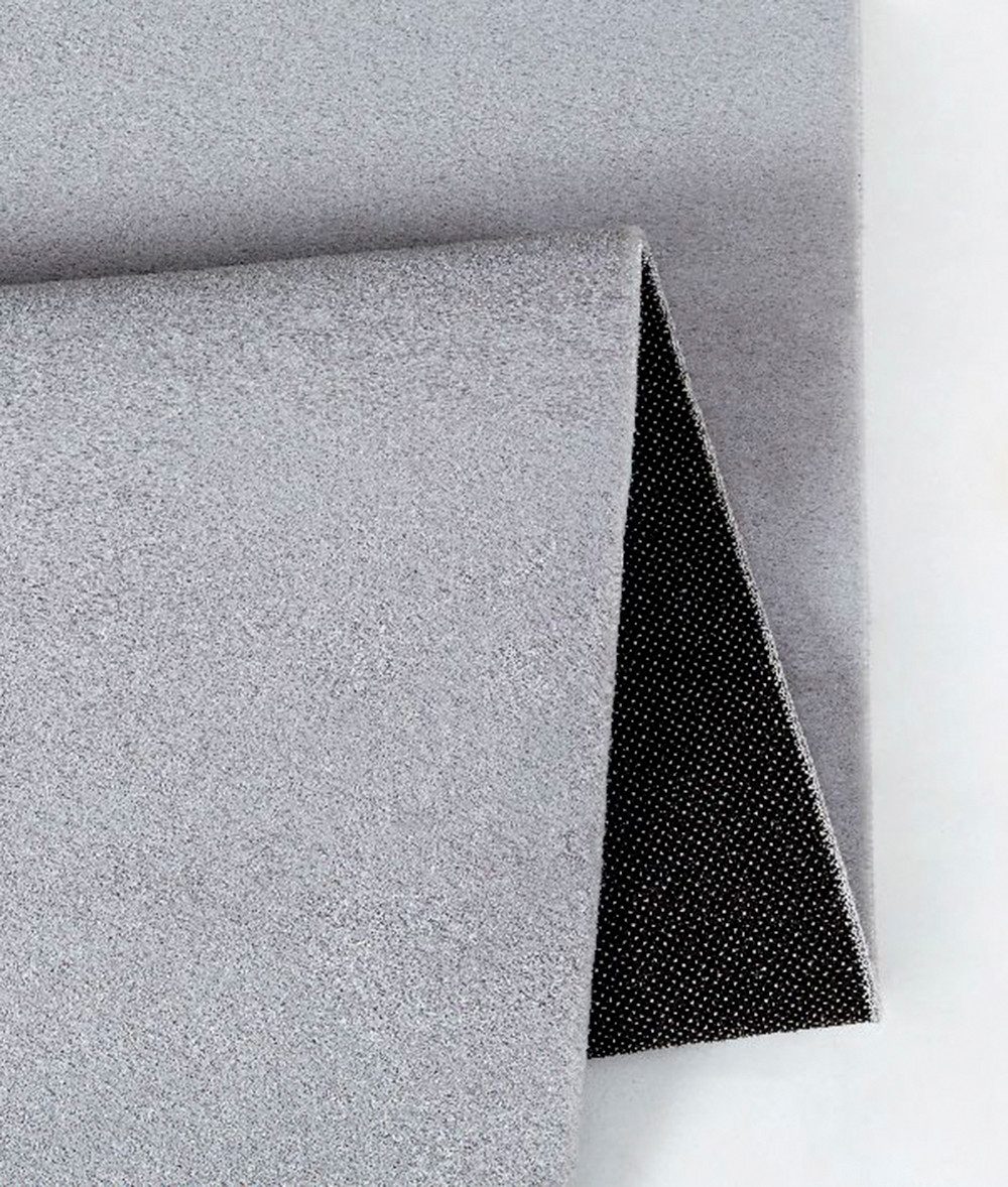 the carpet Teppich Cosy, rund, Höhe: günstig online kaufen