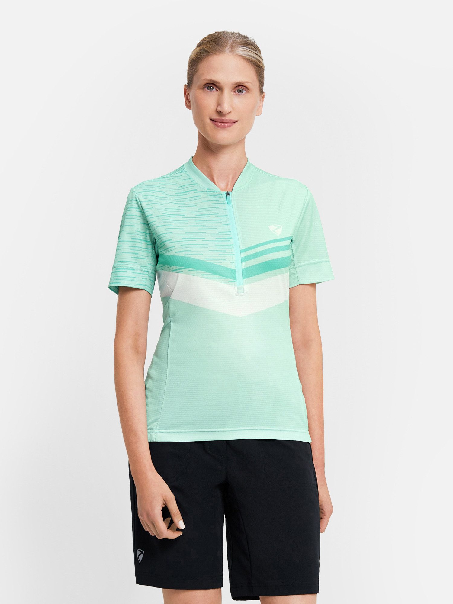 Ziener Radtrikot NALADIA-Z