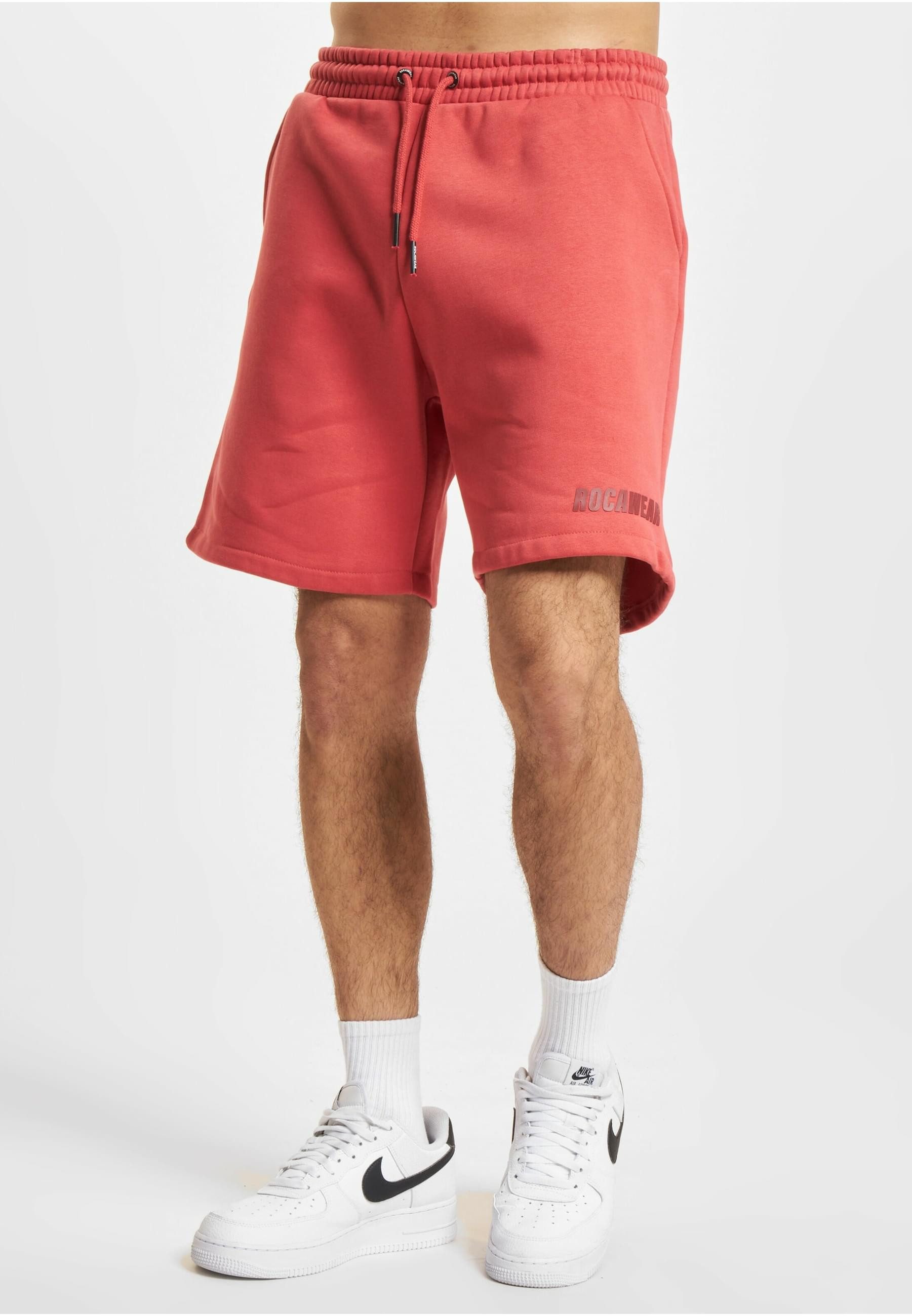 Rocawear Sweatshorts Rocawear Rocawear Clean Shorts (1-tlg)
