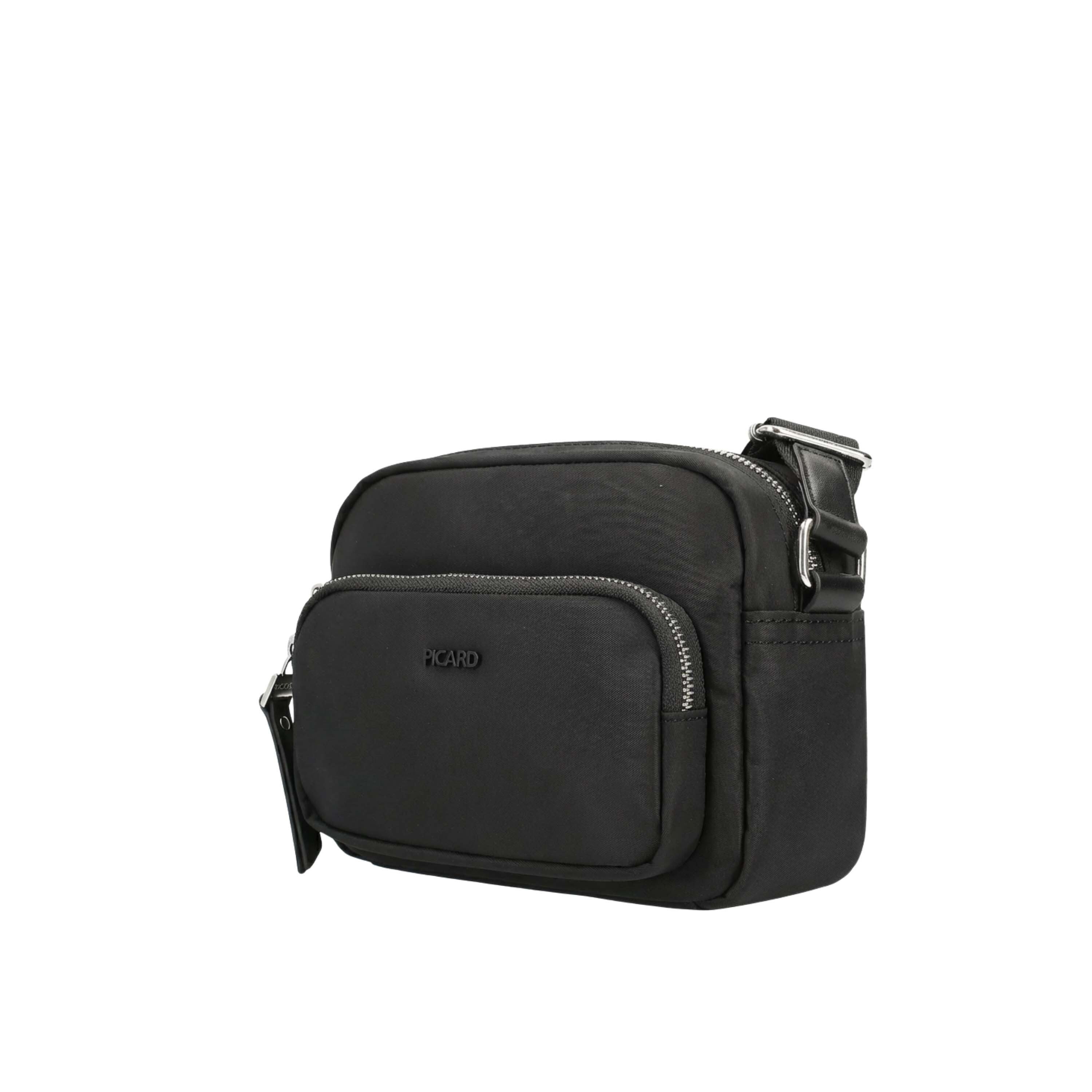 Picard Schultertasche PICARD Schultertasche Legere aus Nylon