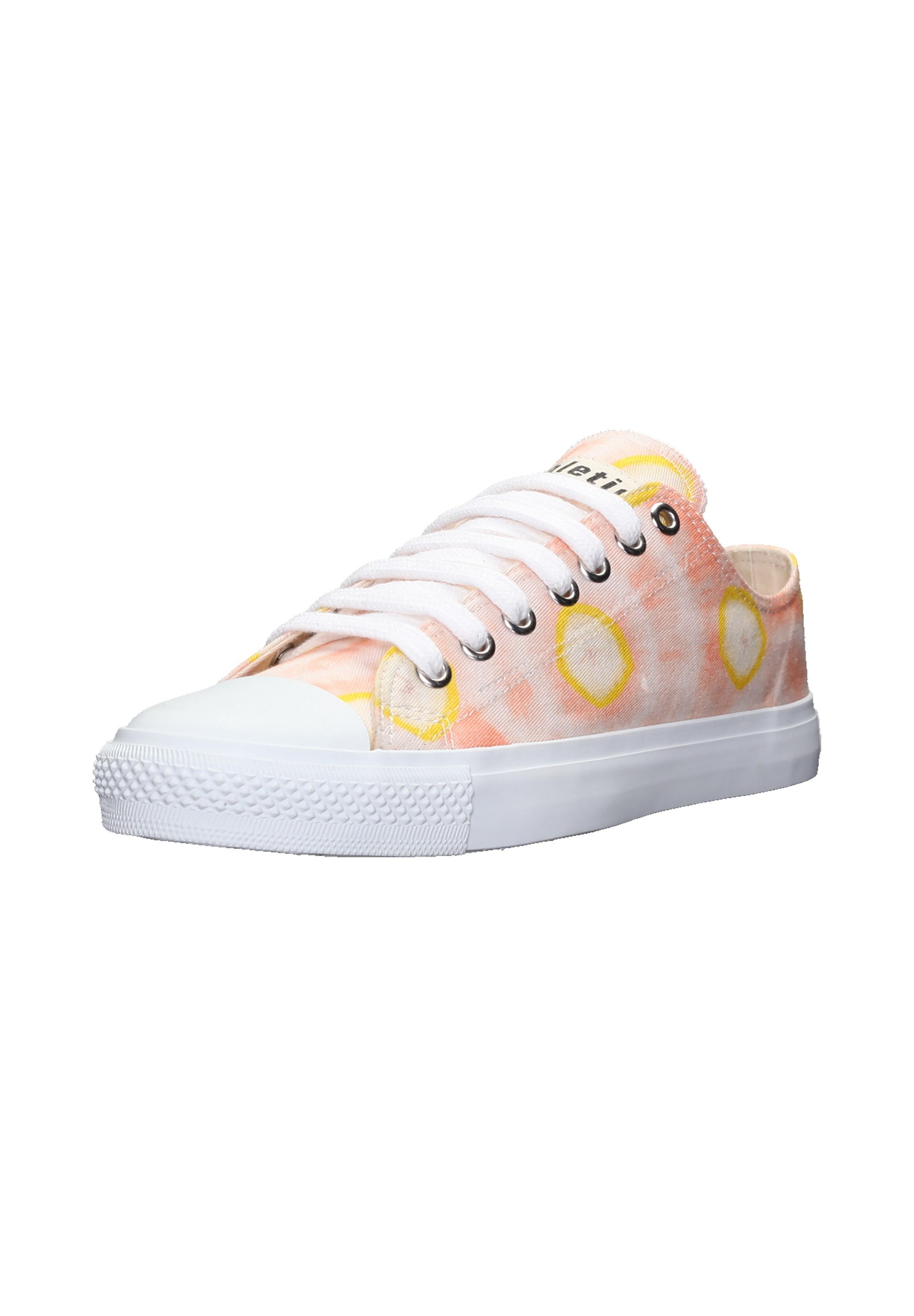 ETHLETIC Sneaker "Trainer White Cap Lo Cut", Keine Angabe günstig online kaufen