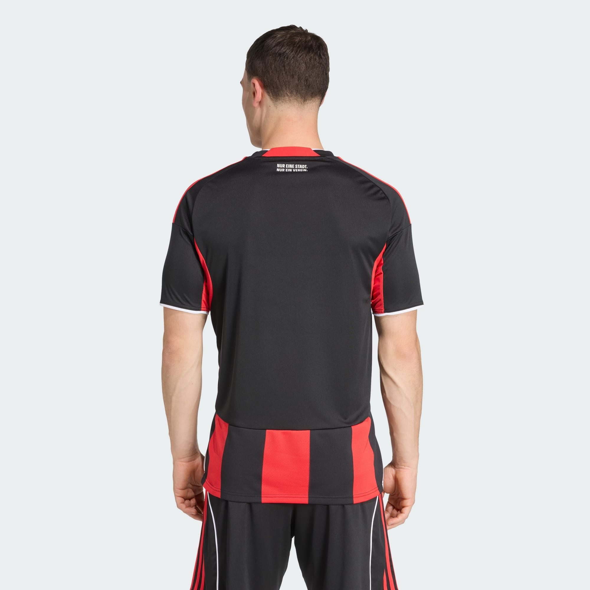 adidas Performance Fußballtrikot EINTRACHT FRANKFURT 25/26 HEIMTRIKOT (1-tl günstig online kaufen