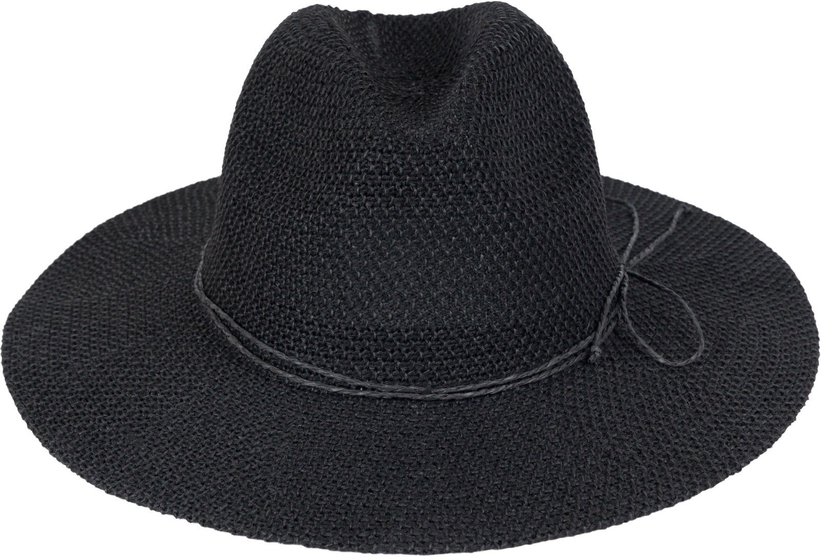 styleBREAKER Sonnenhut Panama Strohhut (1-St)