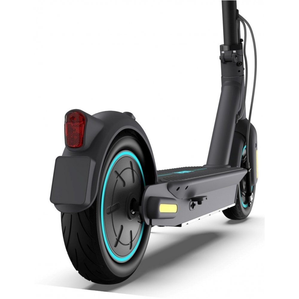 ninebot by Segway E-Scooter schwarz - II - G30D KickScooter E-Scooter MAX