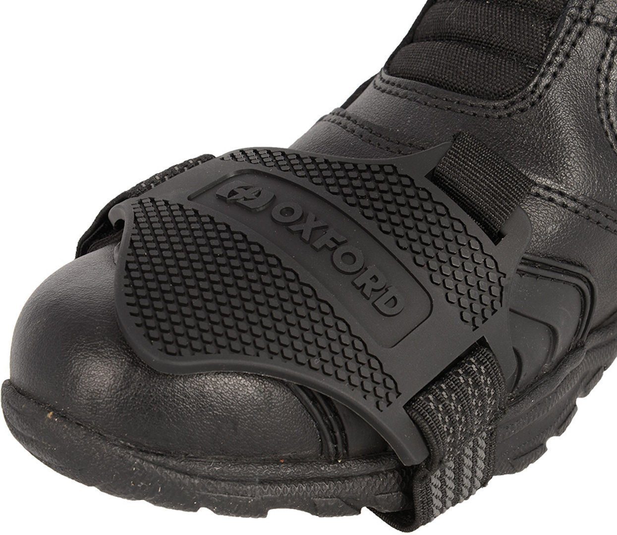 OXFORD Hosenträger Shift Guard Schuhschutz