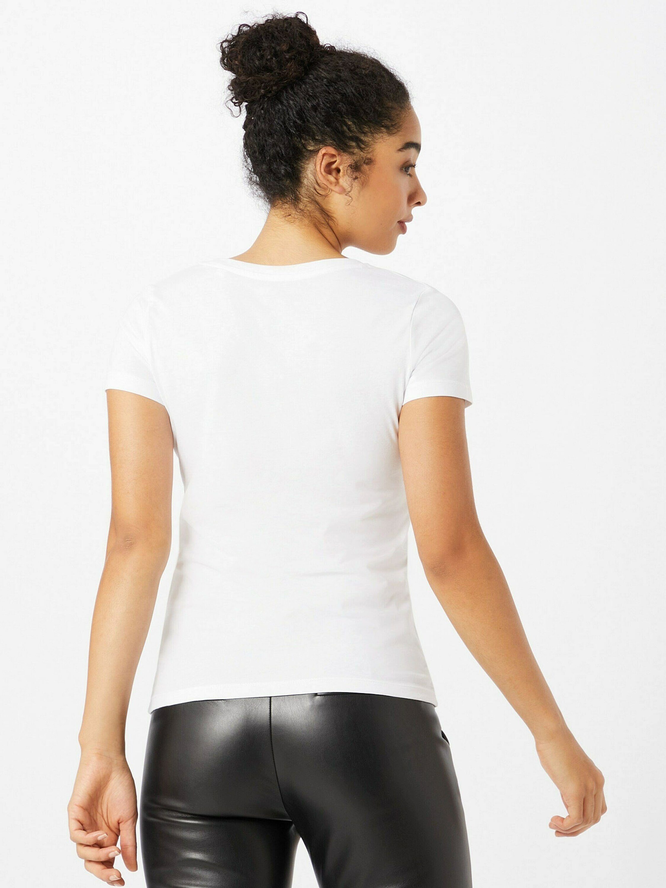 EINSTEIN & NEWTON T-Shirt Sunshine (2-tlg) Weiteres Detail