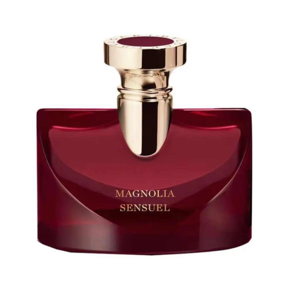 BVLGARI Eau de Parfum Splendida Magnolia Sensuel - EDP - Inhalt: 100 ml