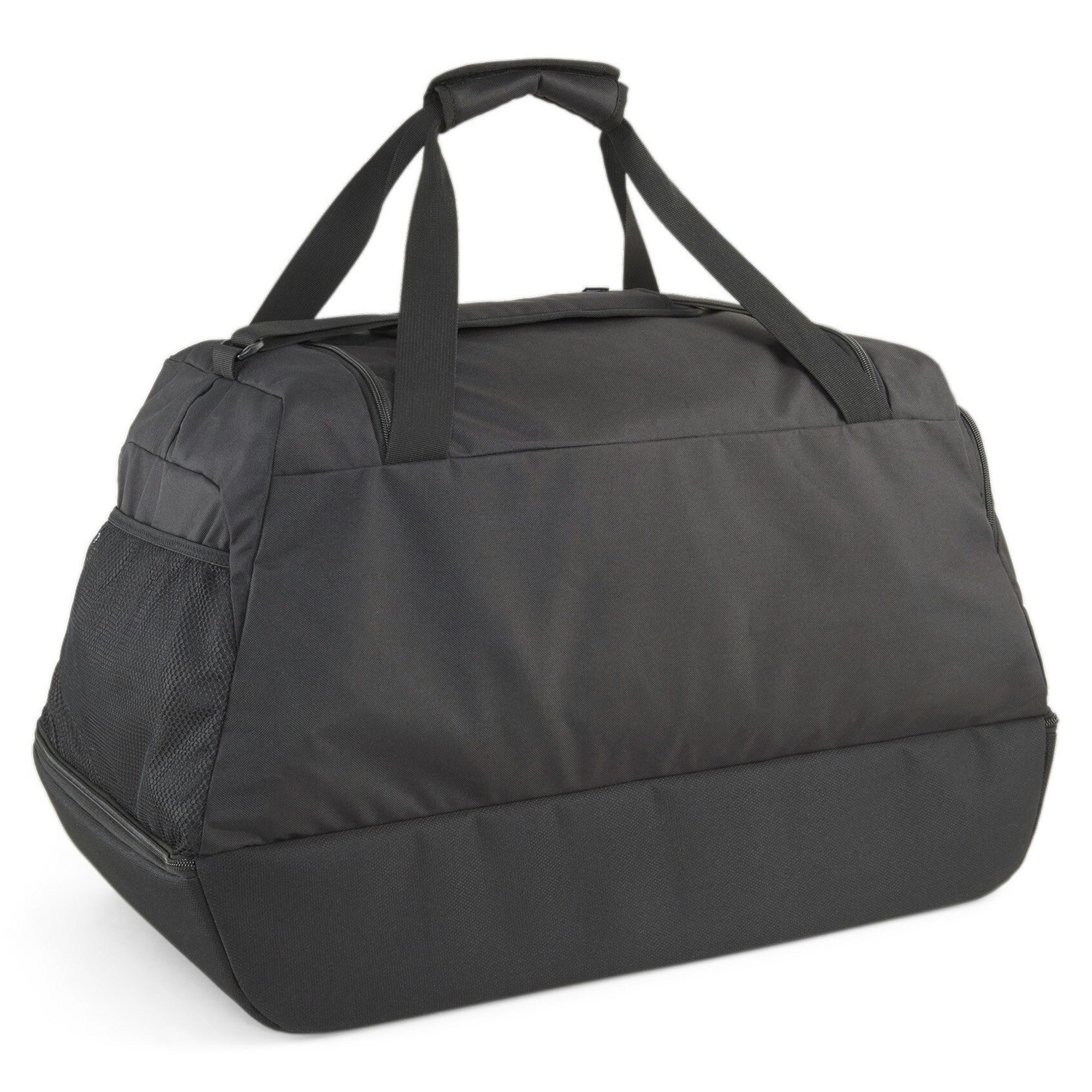 PUMA Sporttasche Puma Sporttasche teamGOAL Teambag M BC (Boot Compartment) 090236