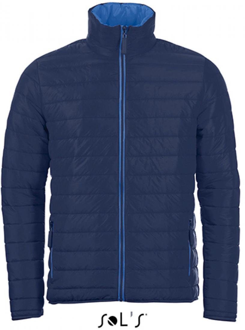 Outdoorjacke Mens Light Padded Jacket Ride