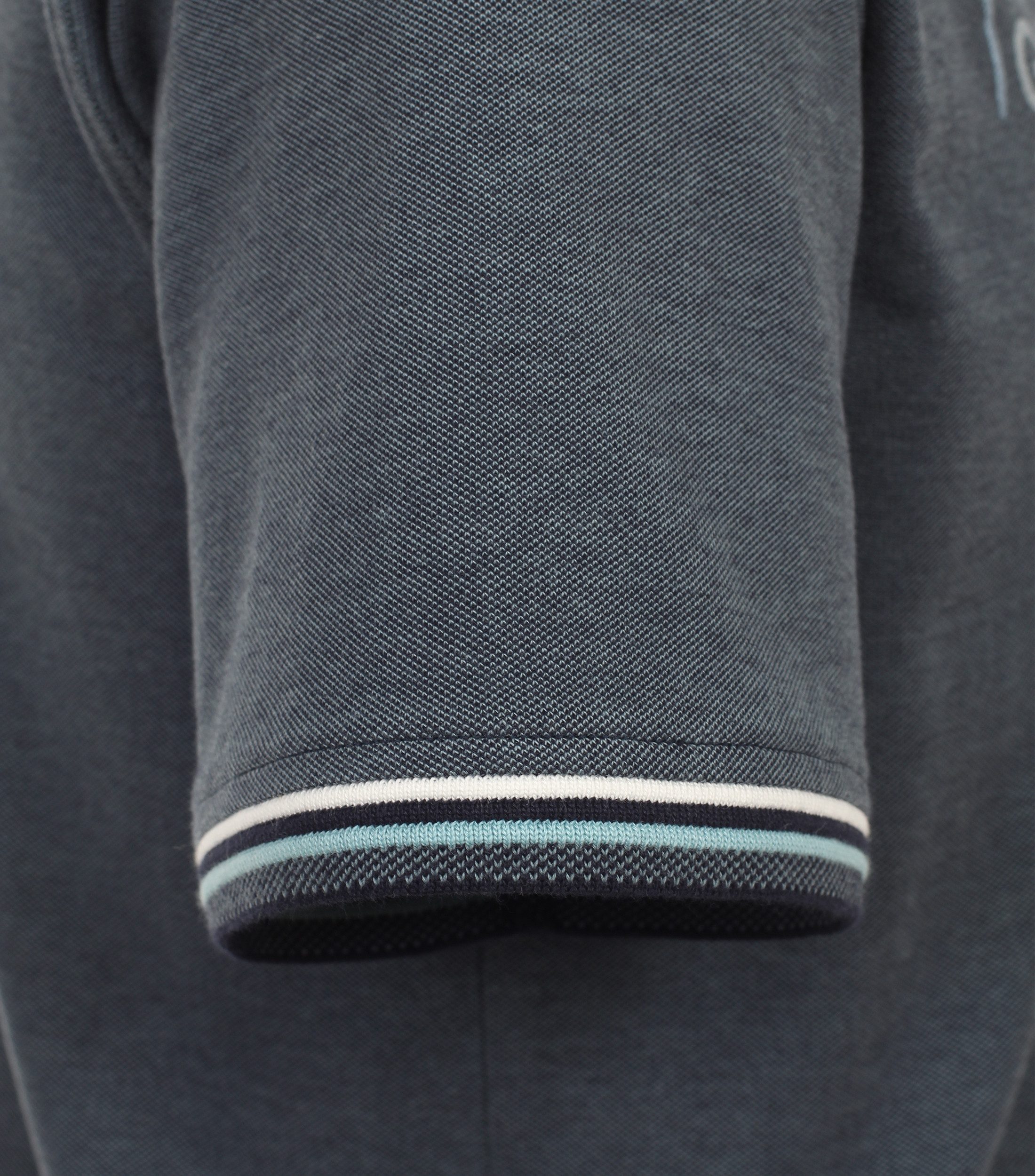 CASAMODA Poloshirt CASAMODA Polo-Shirt uni