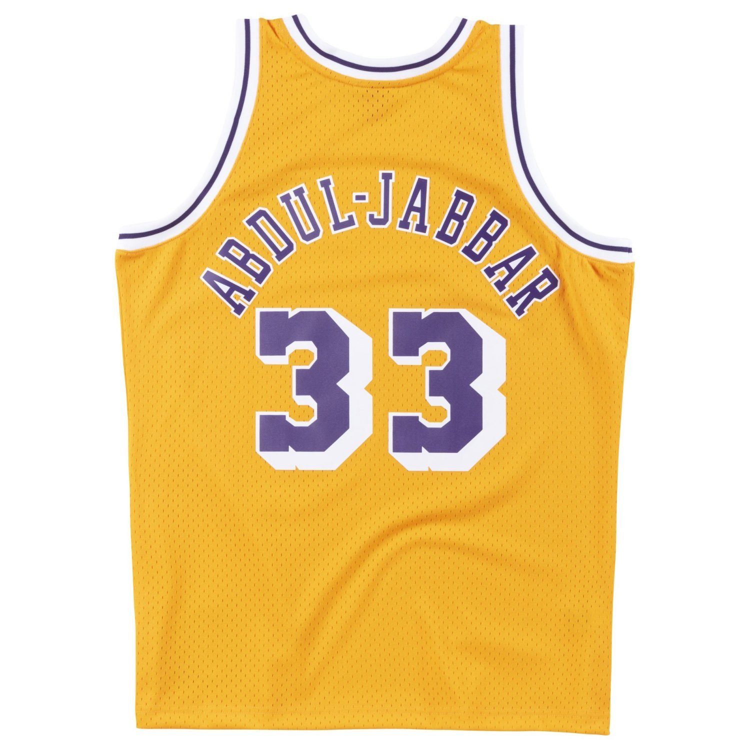 Mitchell & Ness Basketballtrikot Swingman Jersey günstig online kaufen