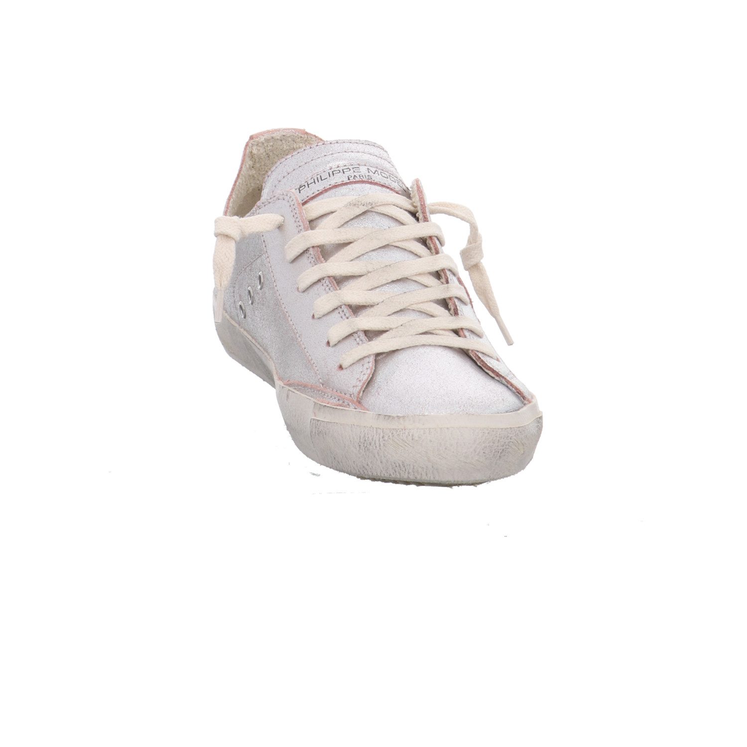 PHILIPPE MODEL PRSX LOW WOMAN Sneaker