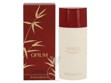 YVES SAINT LAURENT Bodylotion Yves Saint Laurent Opium Pour Femme Body Lotion 200 ml