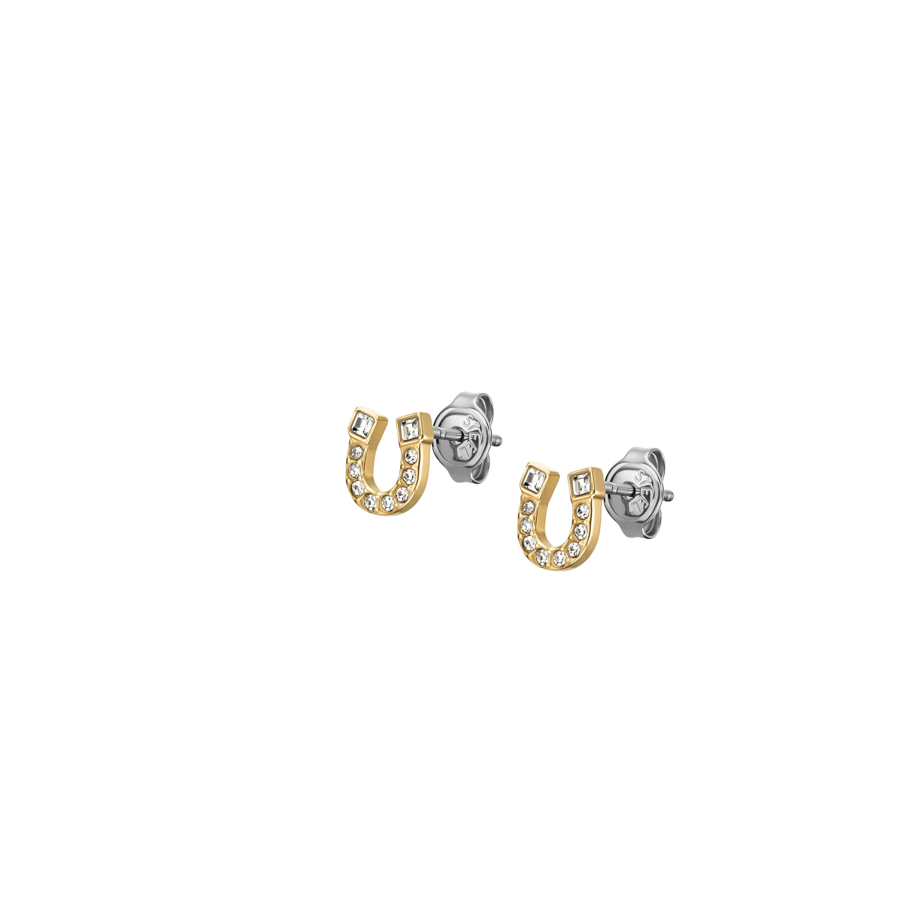 Fossil Paar Ohrstecker Schmuck Geschenk Edelstahl günstig online kaufen