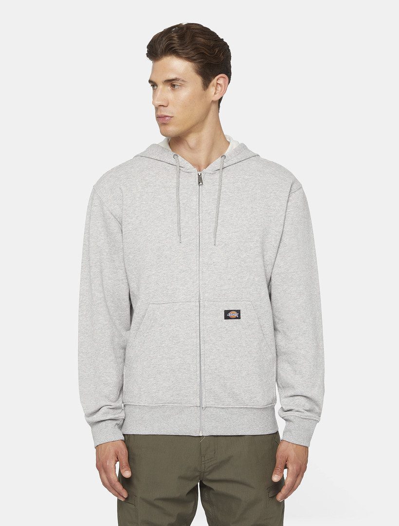Dickies Kapuzensweatjacke Dickies Workwear Sweatshirt MWG günstig online kaufen