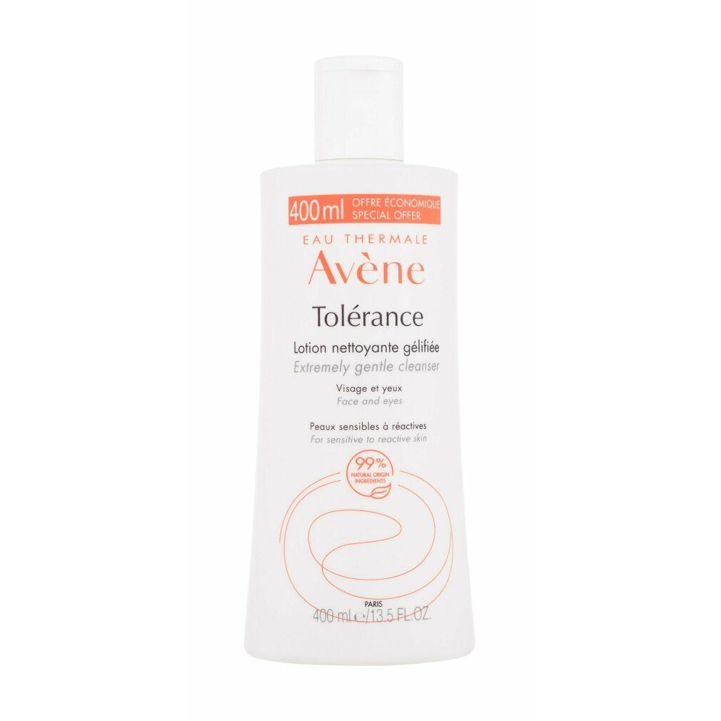 Avene Make-up-Entferner Tolérance (400ml